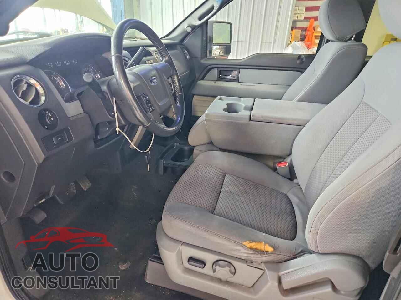 FORD F150 2012 - 1FTFX1CF2CFC55732