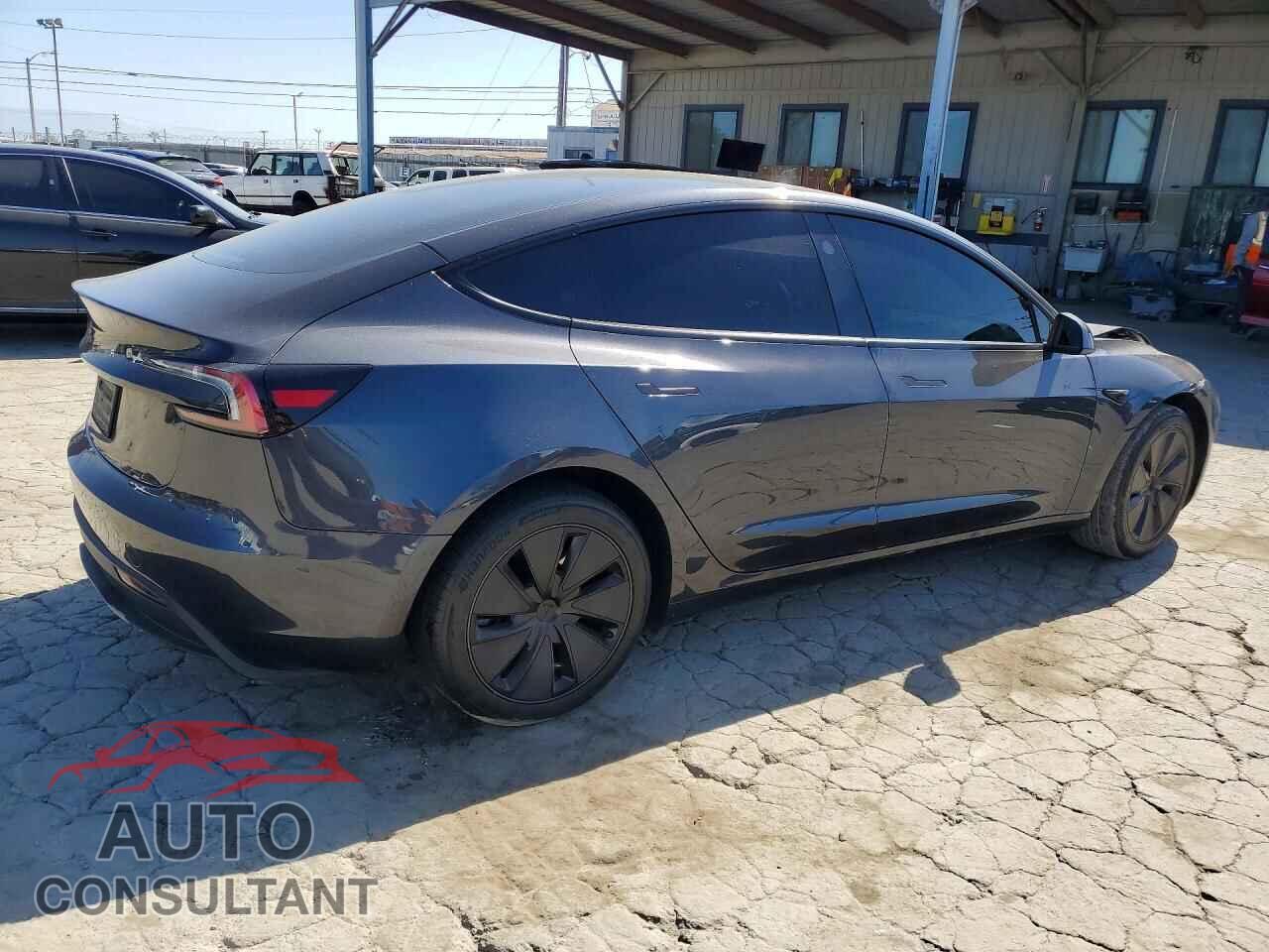TESLA MODEL 3 2024 - 5YJ3E1EA7RF865231
