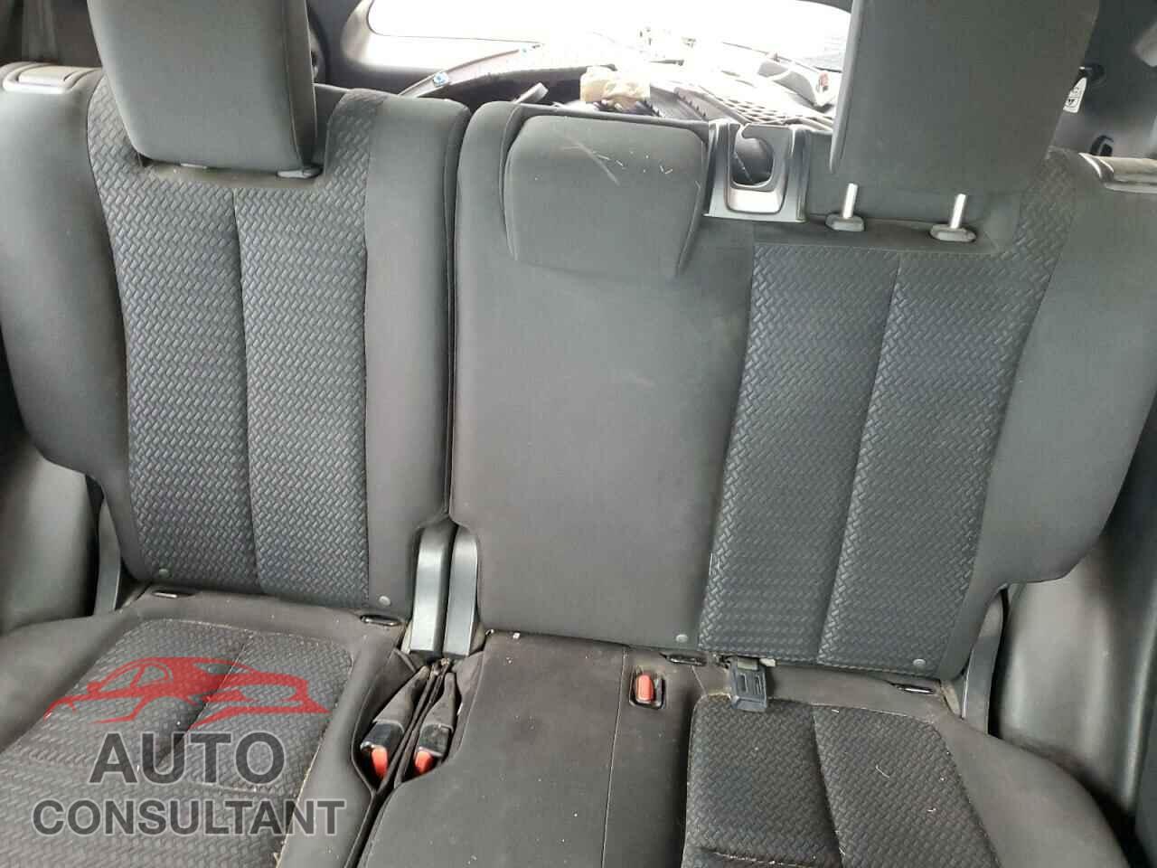 MITSUBISHI ECLIPSE 2019 - JA4AT3AA4KZ032737