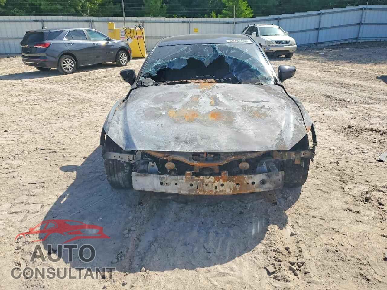 MAZDA 6 2017 - JM1GL1V54H1119207