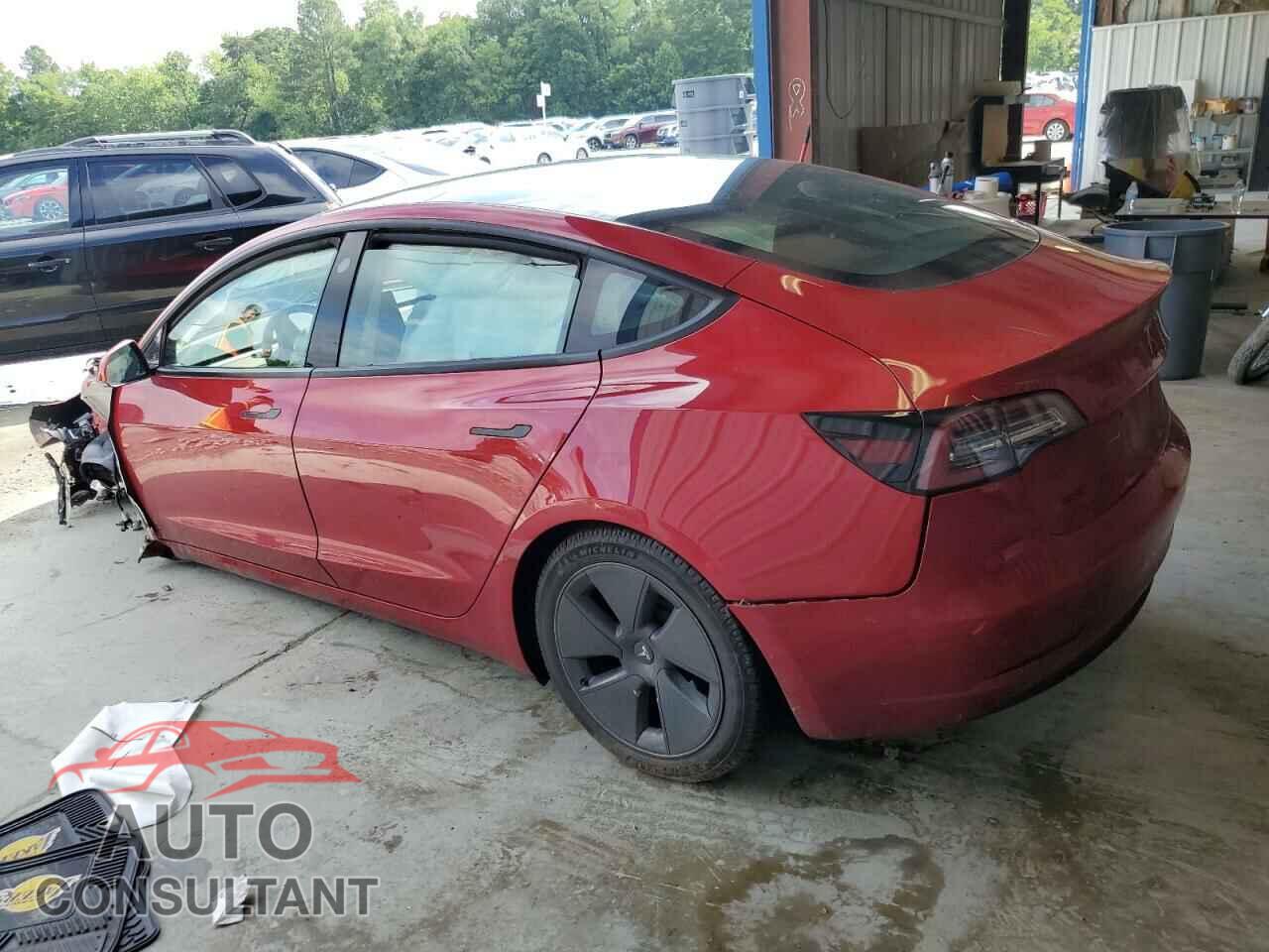 TESLA MODEL 3 2023 - 5YJ3E1EA6PF458210