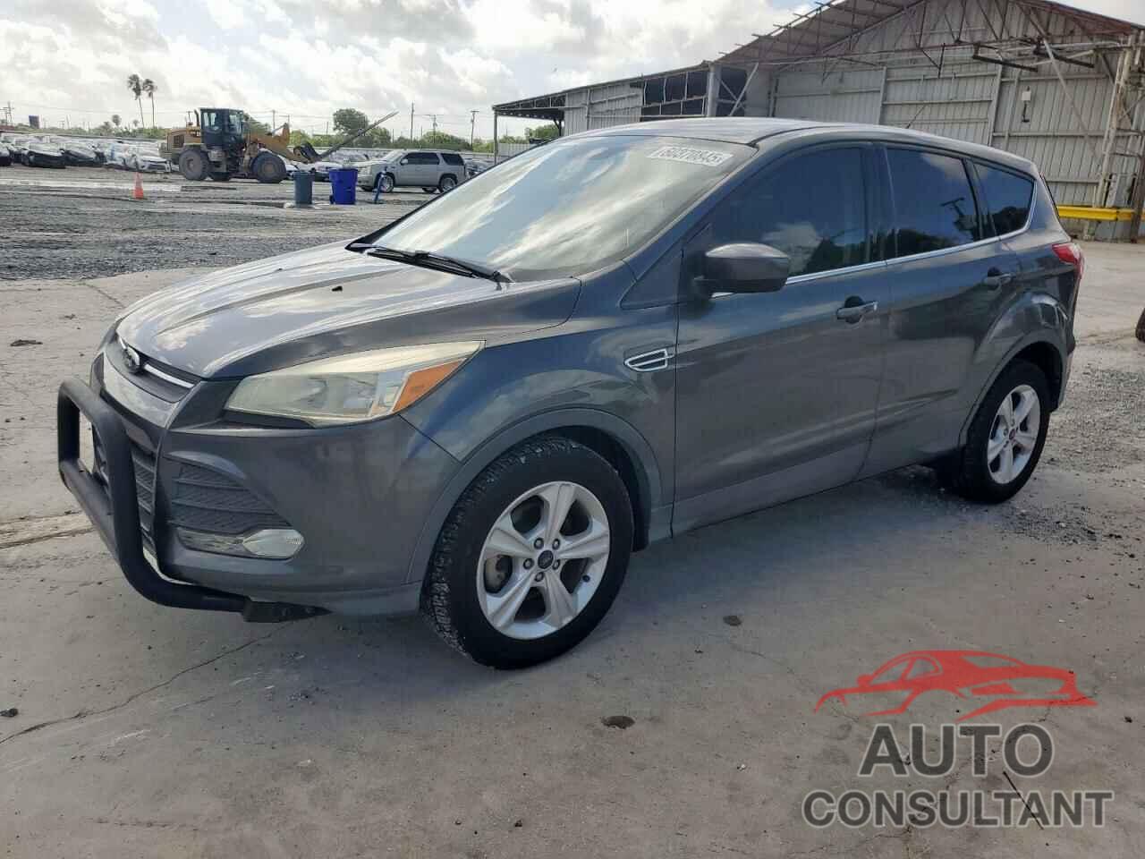 FORD ESCAPE 2016 - 1FMCU0G78GUA75595