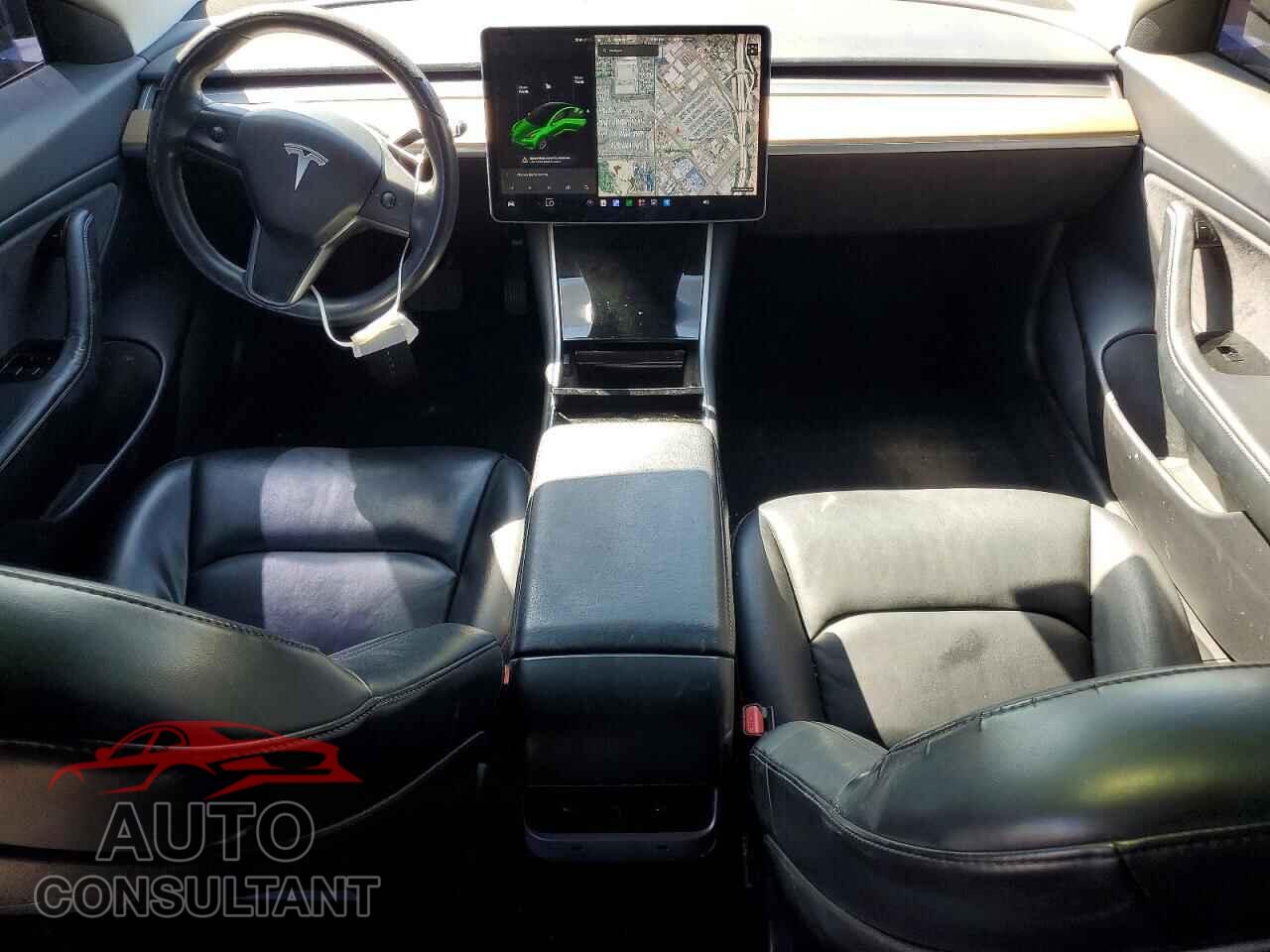 TESLA MODEL 3 2020 - 5YJ3E1EB4LF735164