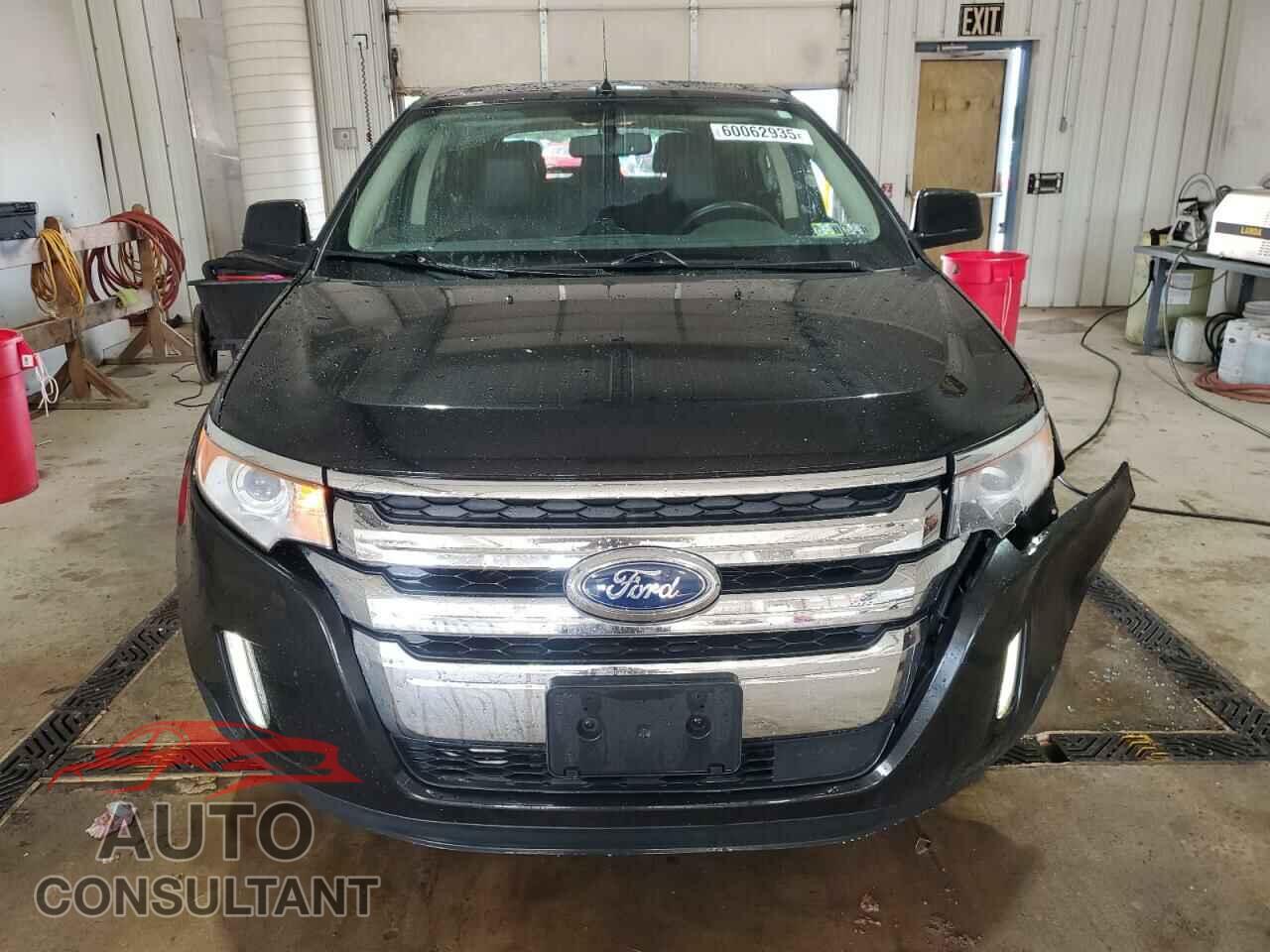FORD EDGE 2011 - 2FMDK4KC8BBA32539
