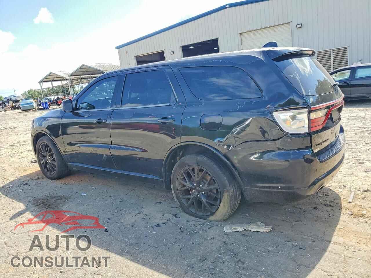 DODGE DURANGO 2015 - 1C4RDHAG6FC757837
