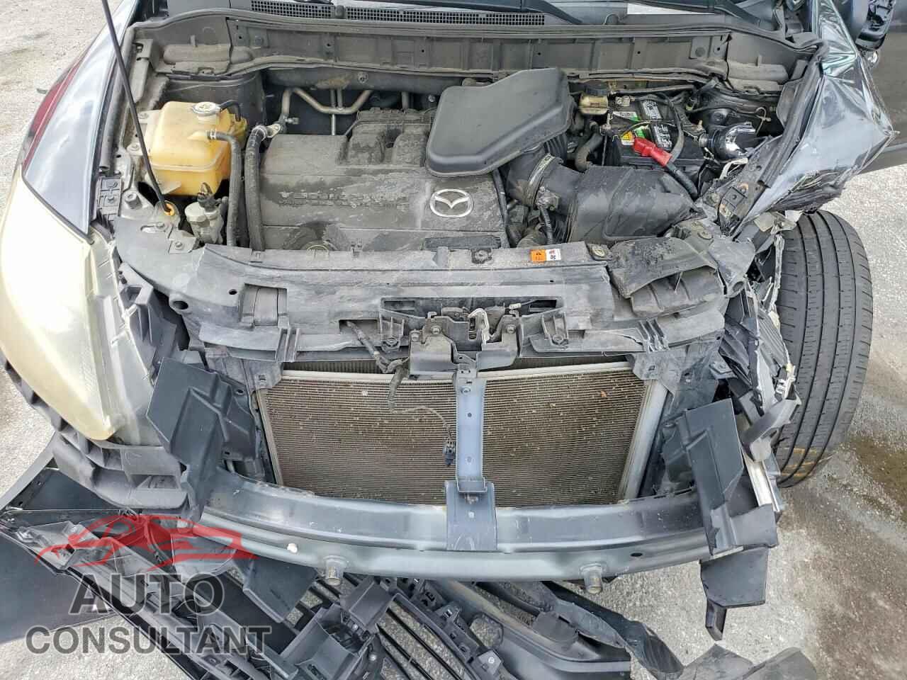 MAZDA CX-9 2015 - JM3TB2CA2F0447677