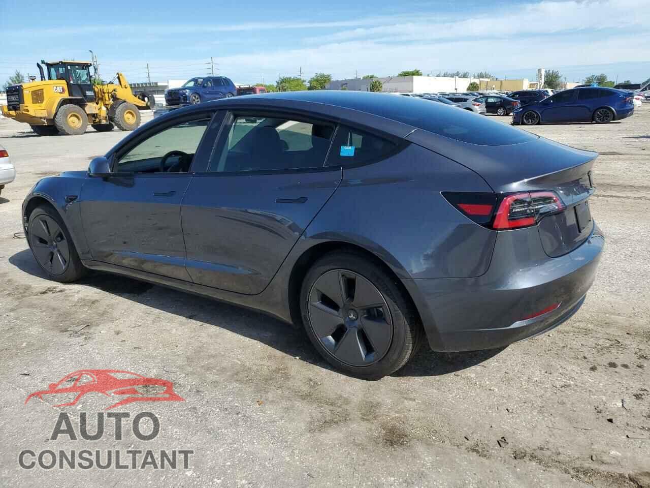 TESLA MODEL 3 2023 - 5YJ3E1EAXPF576339