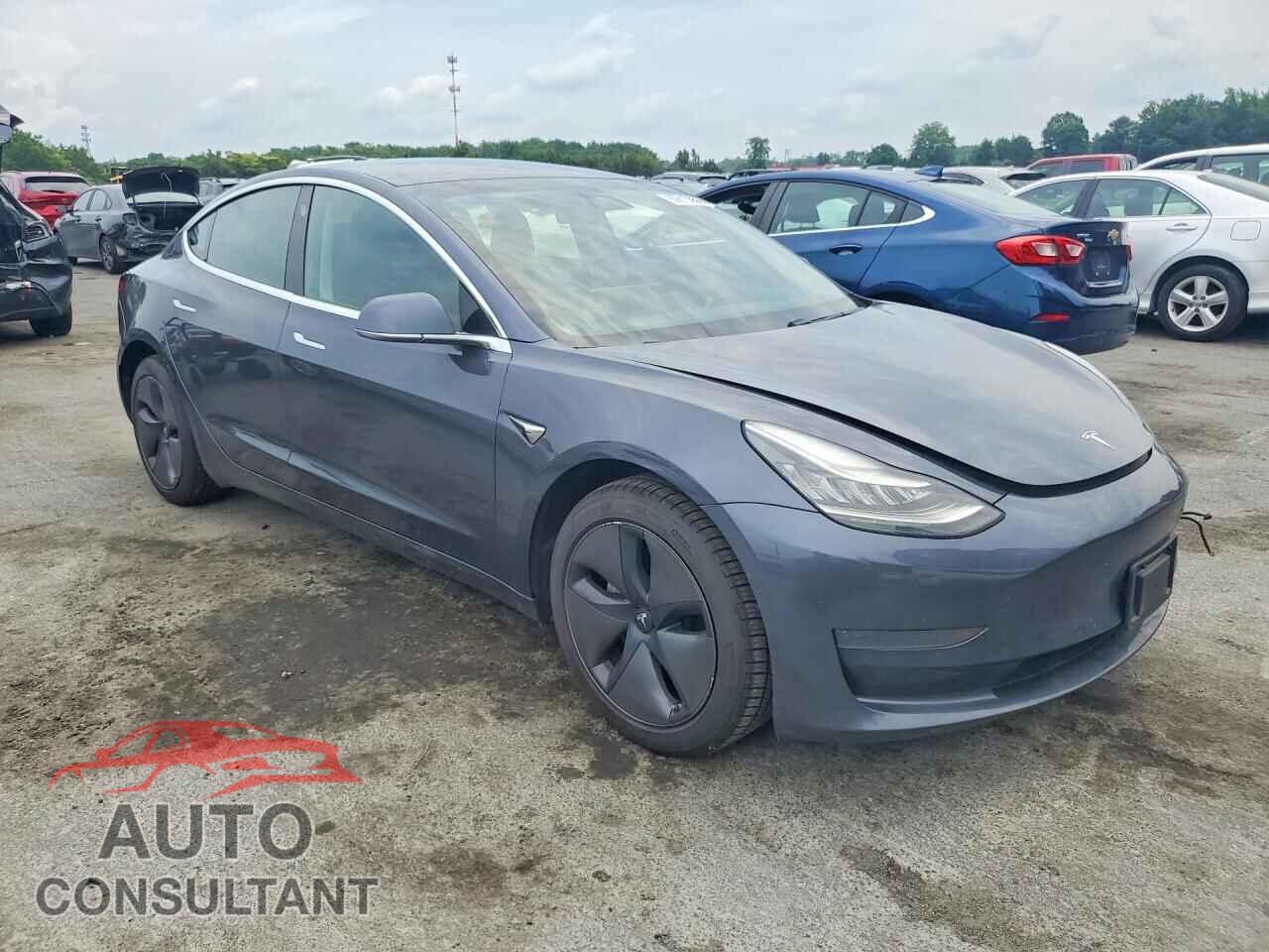TESLA MODEL 3 2019 - 5YJ3E1EAXKF427017