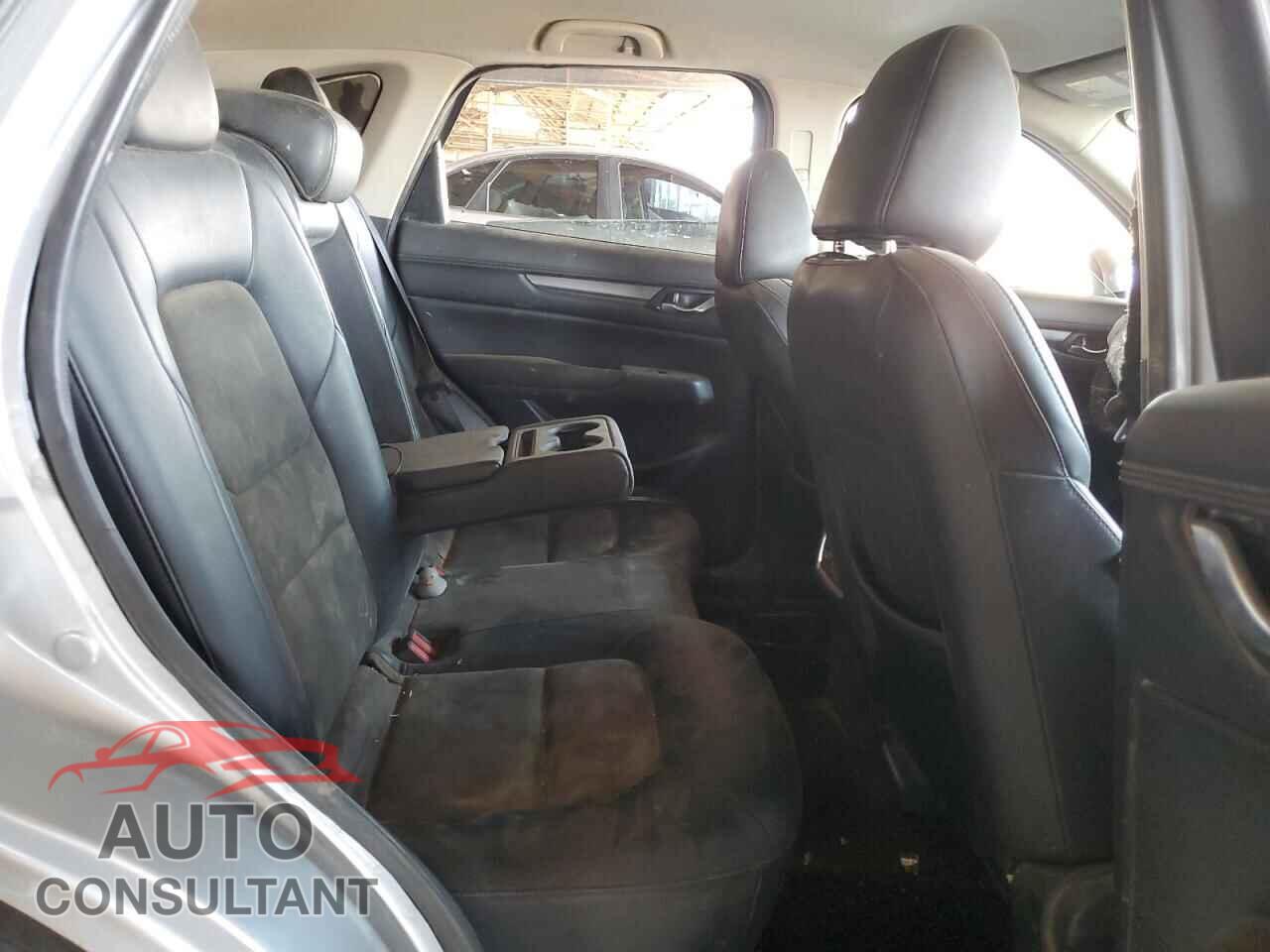 MAZDA CX-5 2020 - JM3KFBCM4L0794367