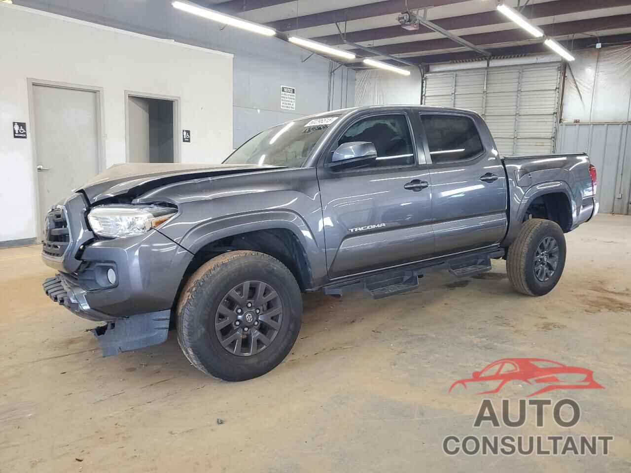 TOYOTA TACOMA 2019 - 5TFAX5GN0KX147024