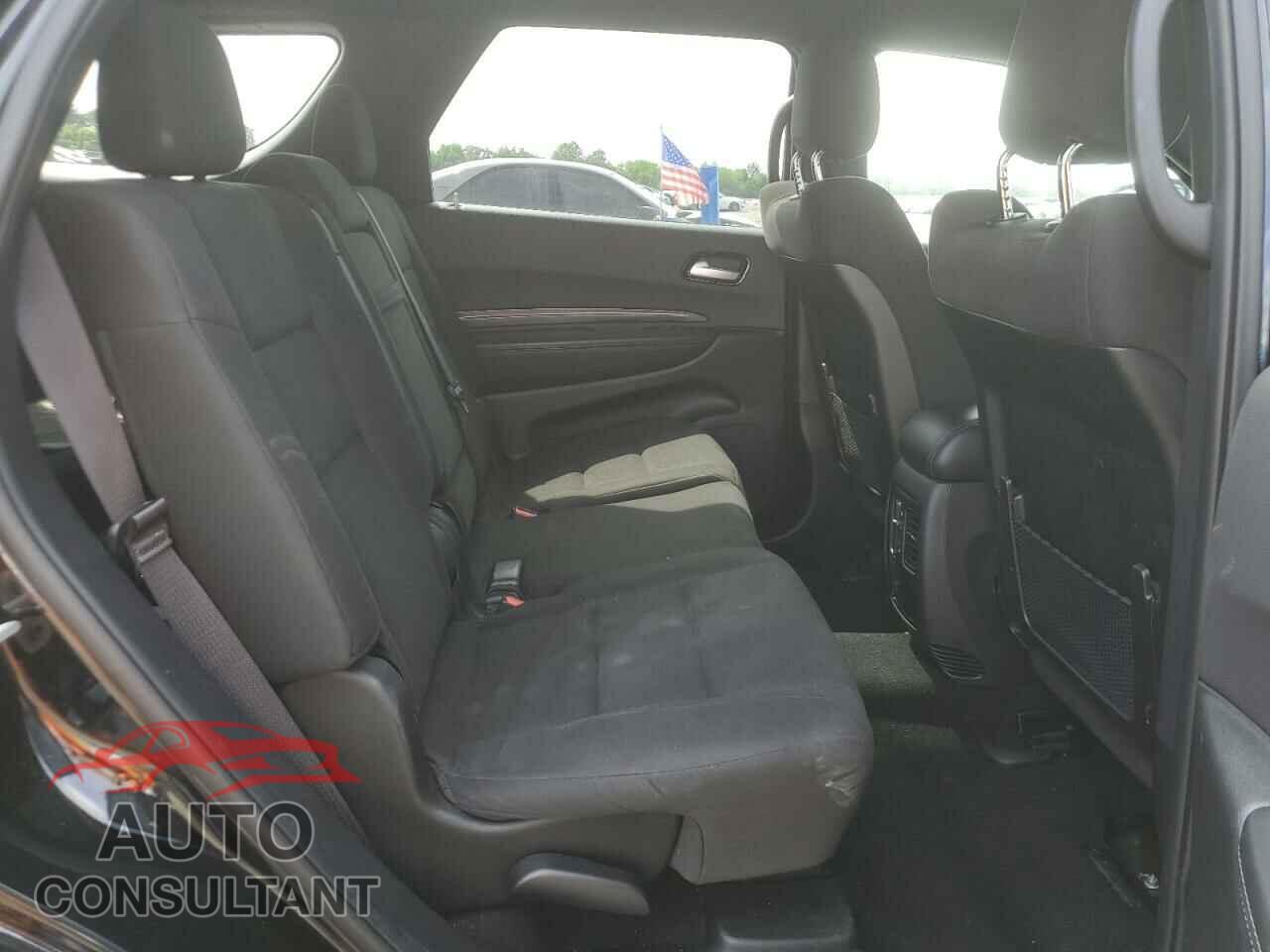 DODGE DURANGO 2023 - 1C4RDHAG6PC634749
