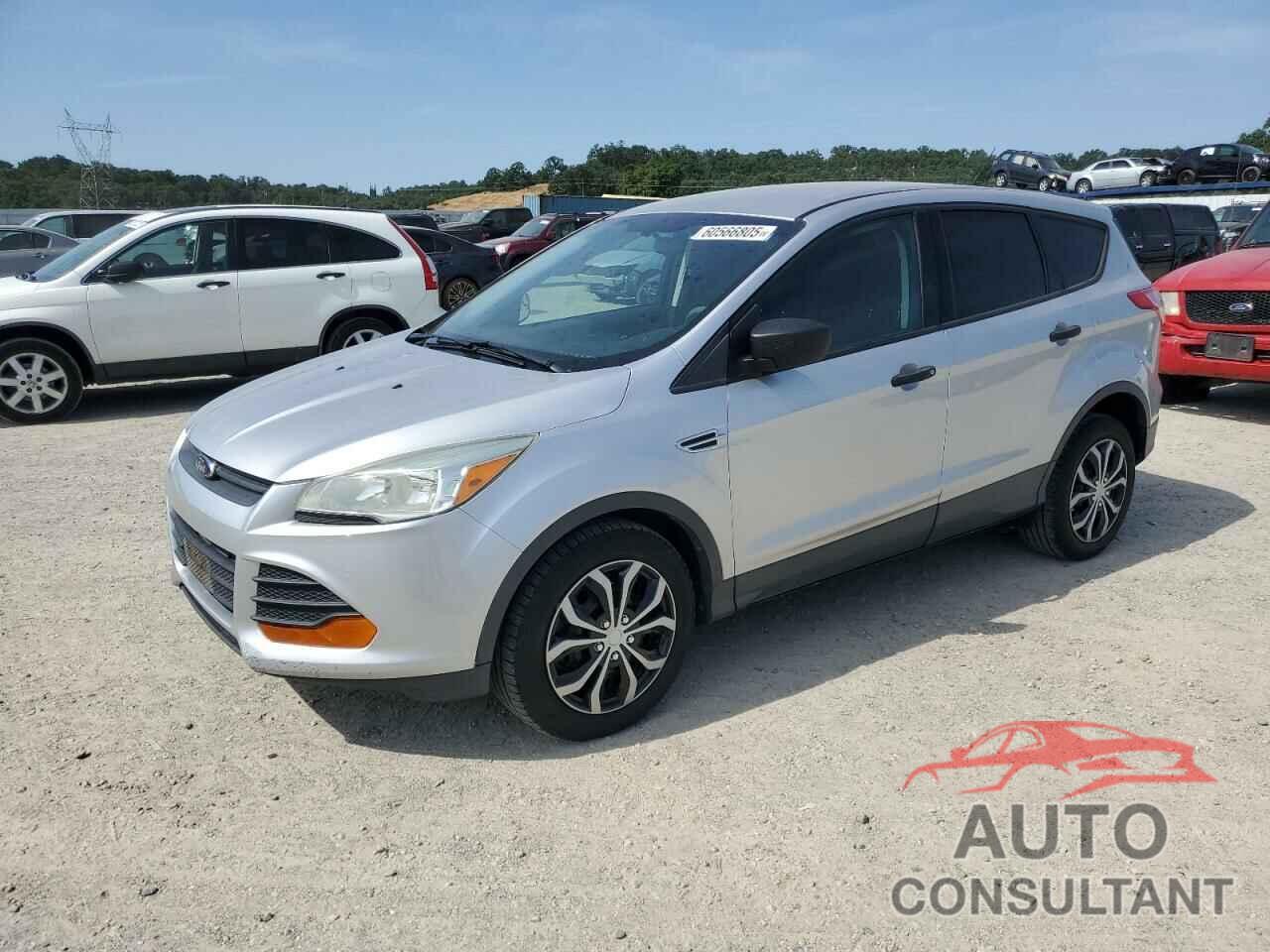 FORD ESCAPE 2014 - 1FMCU0F77EUC76564
