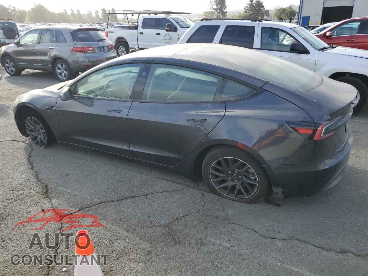 TESLA MODEL 3 2024 - 5YJ3E1EA2RF863029