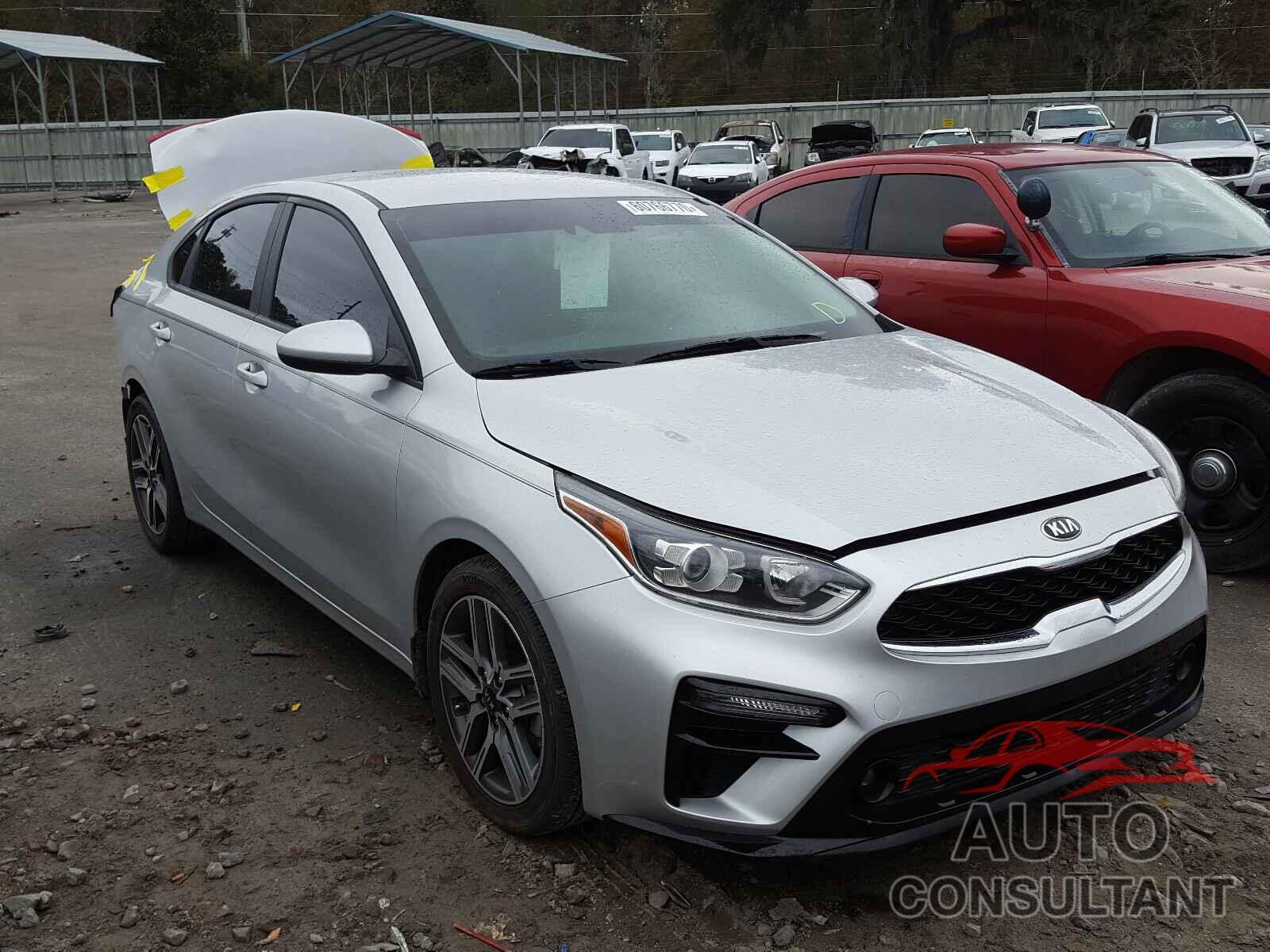 KIA FORTE 2019 - 3KPF34AD9KE062369