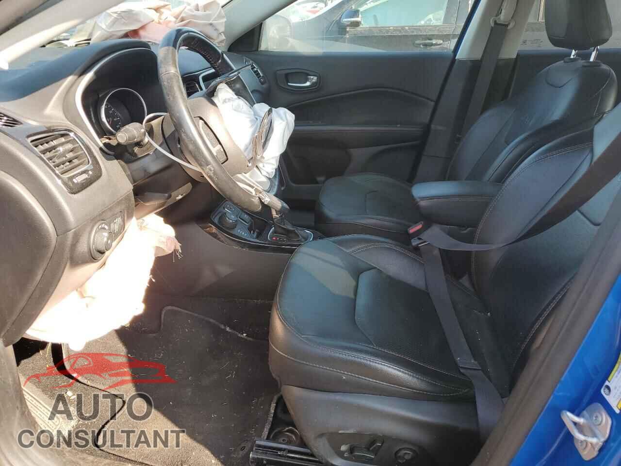 JEEP COMPASS 2020 - 3C4NJDCB3LT145998