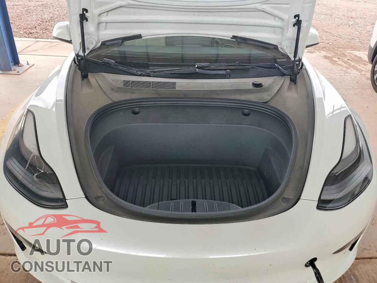 TESLA MODEL 3 2021 - 5YJ3E1EA1MF096010