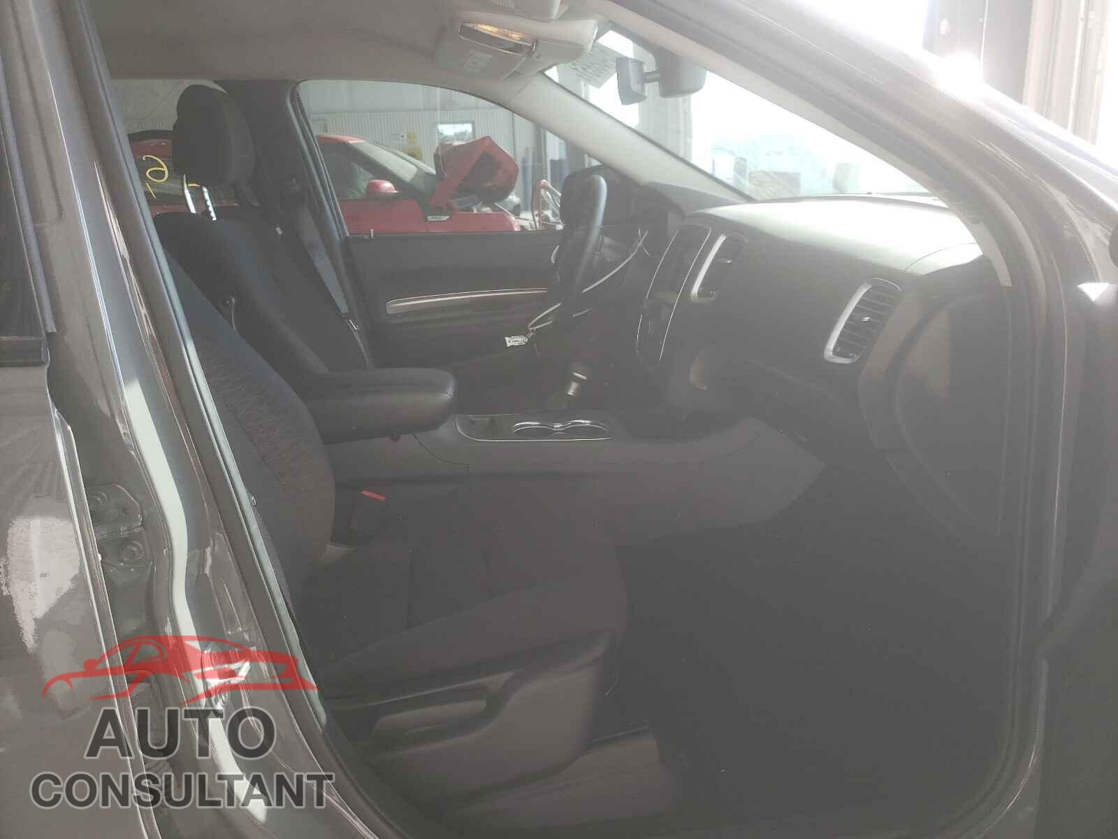DODGE DURANGO 2019 - 1C4RDJAG8KC740992