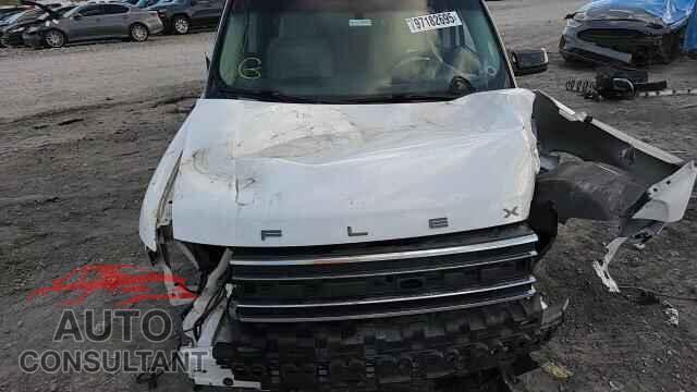 FORD FLEX 2016 - 2FMHK6C84GBA18314