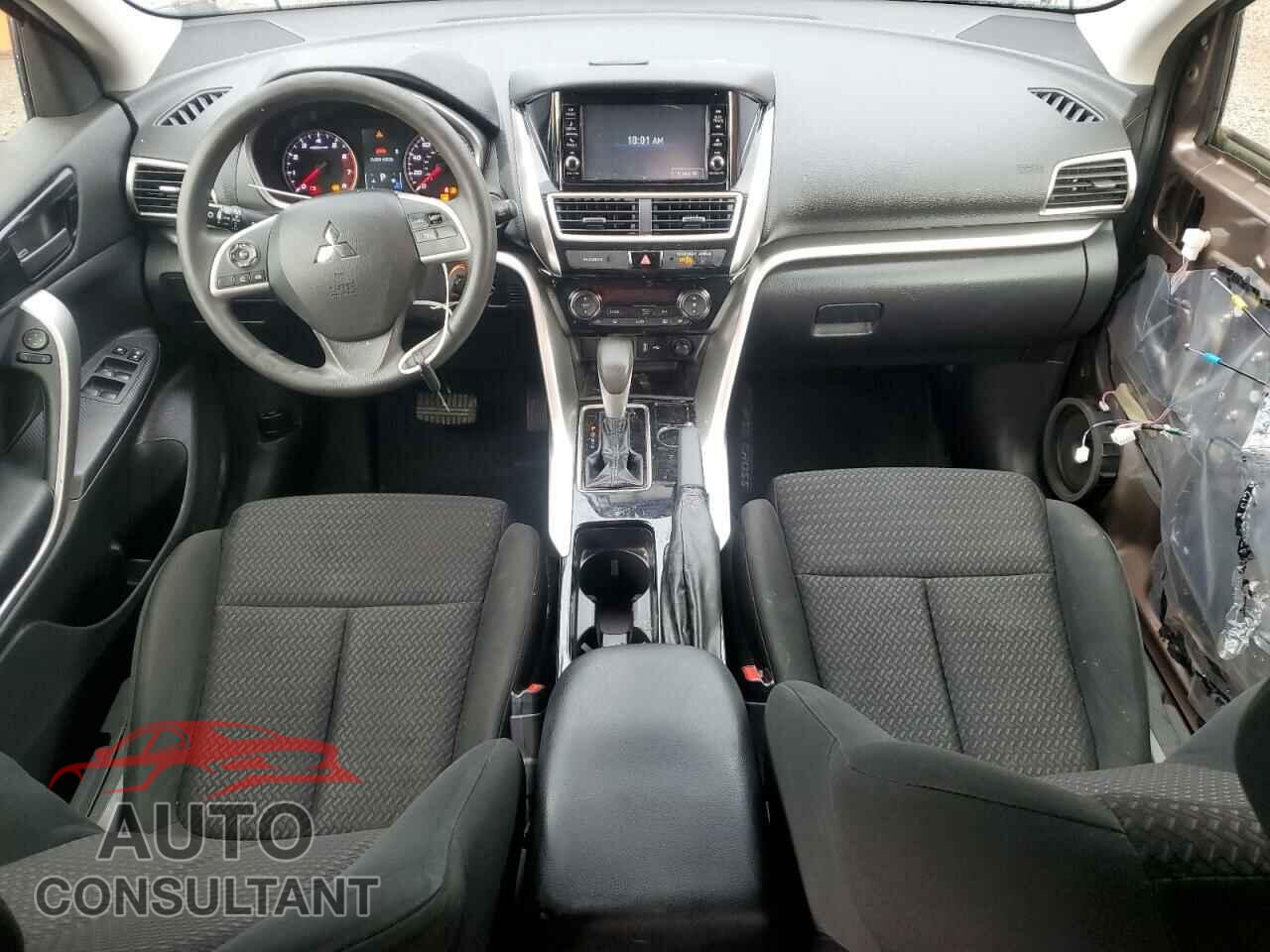 MITSUBISHI ECLIPSE 2019 - JA4AS3AA7KZ047381