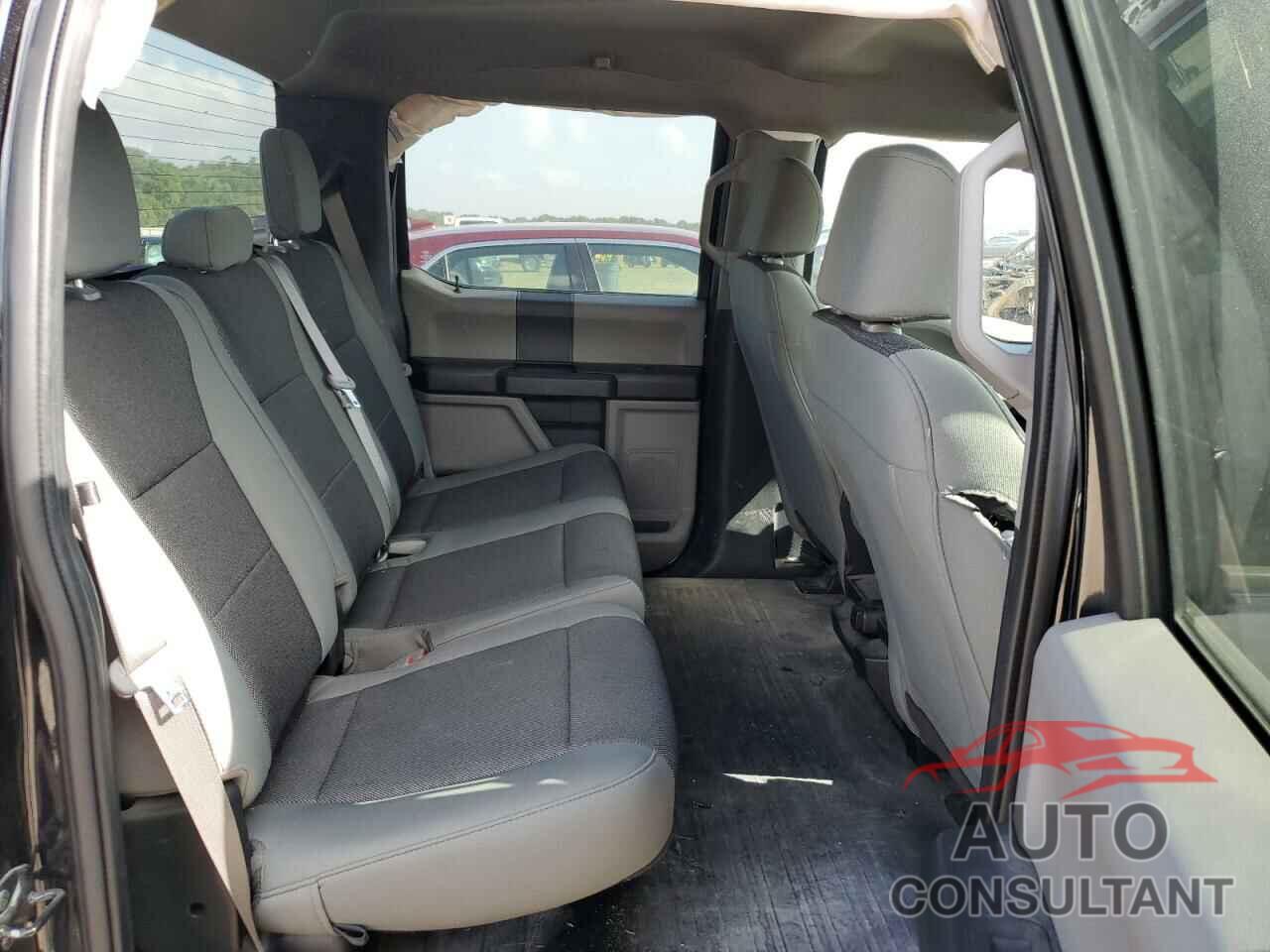 FORD F-150 2019 - 1FTEW1EP3KKE83359