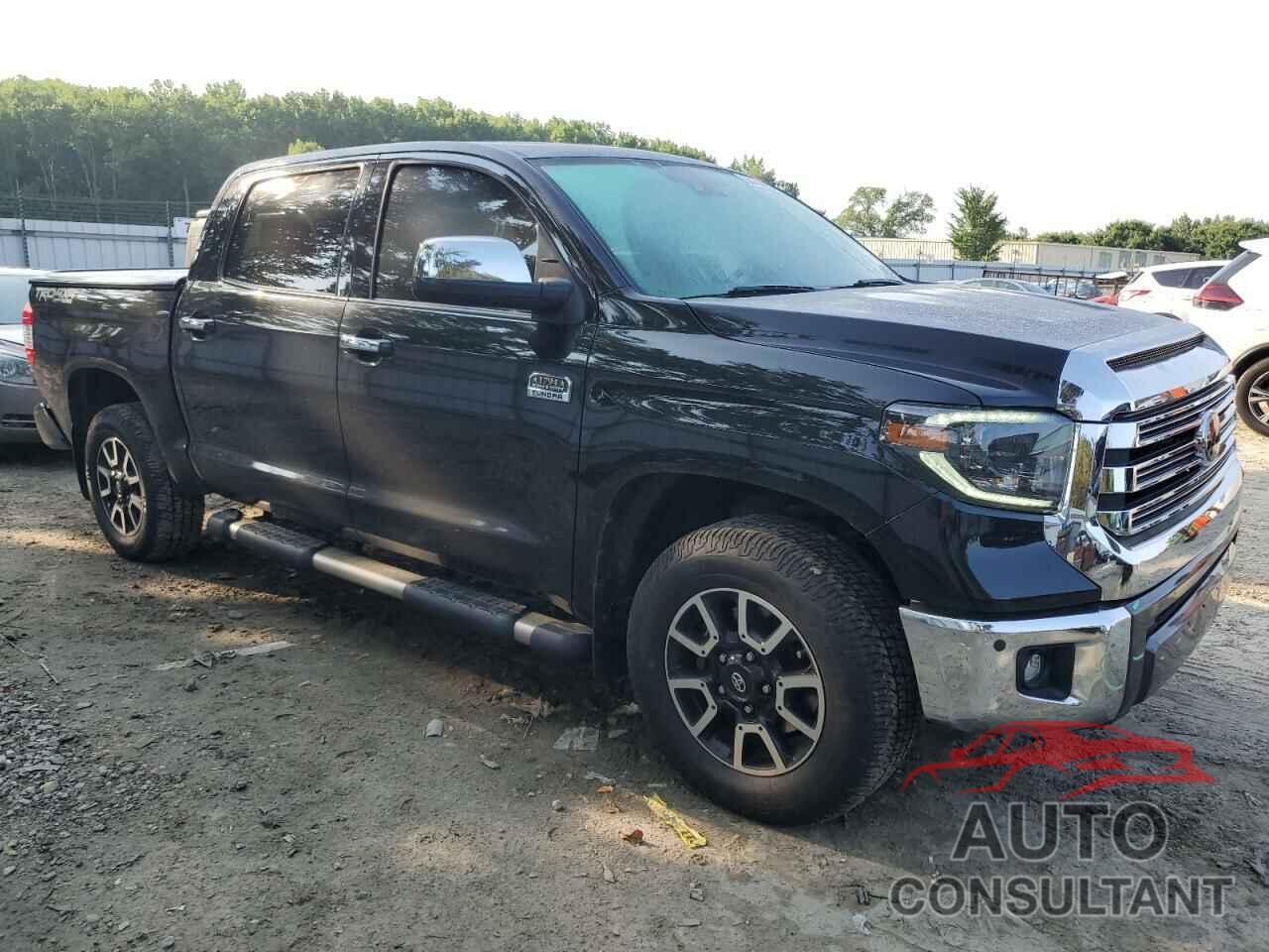 TOYOTA TUNDRA 2020 - 5TFAY5F17LX887893