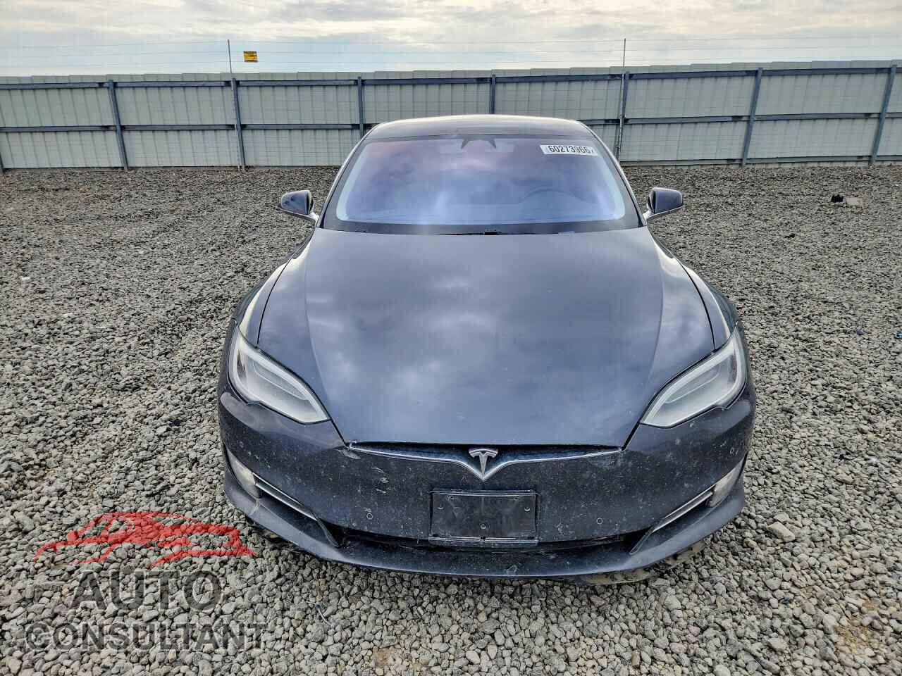 TESLA MODEL S 2018 - 5YJSA1E20JF253599