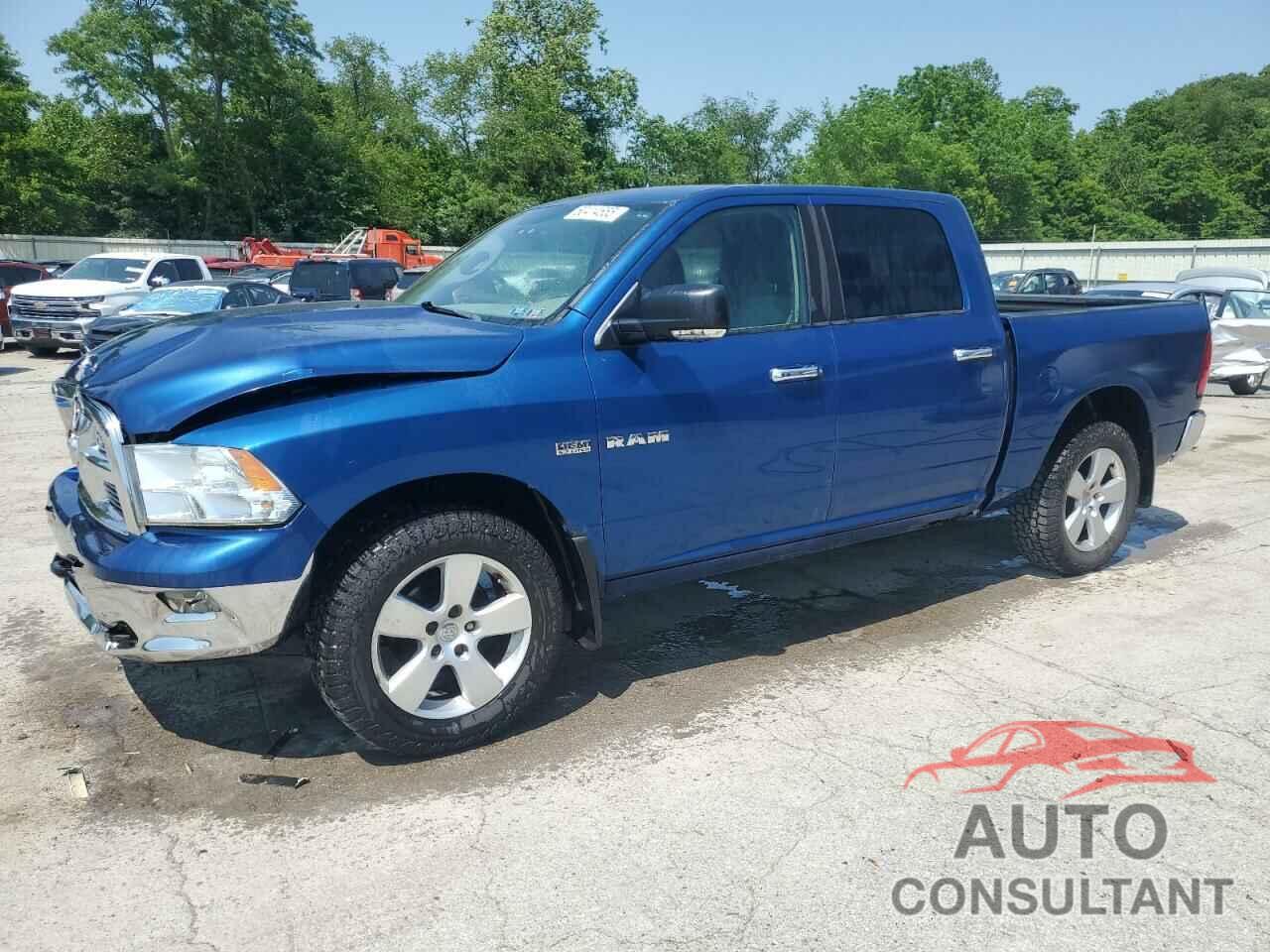 DODGE All Models 2009 - 1D3HV13T49S718028