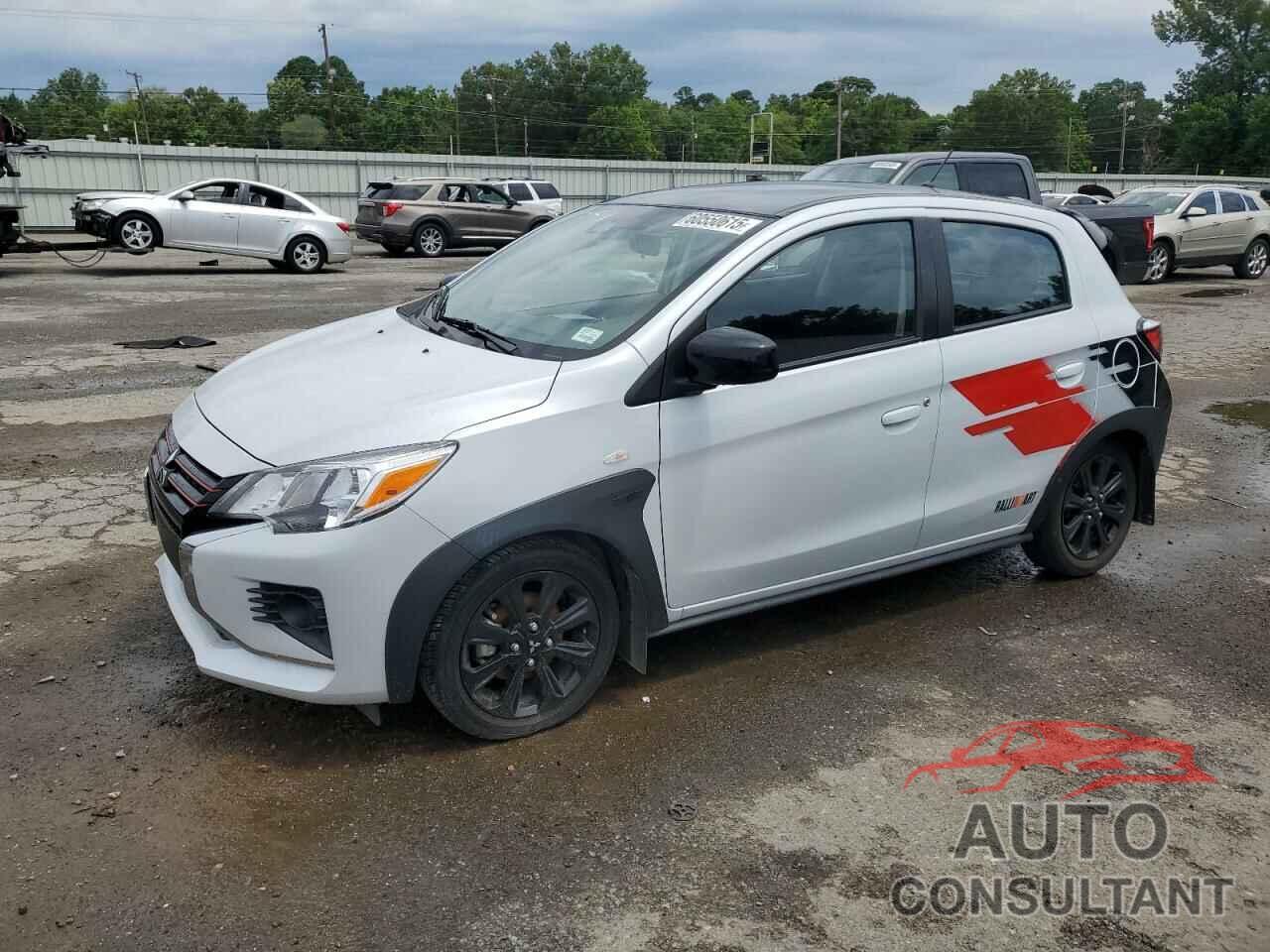 MITSUBISHI MIRAGE 2023 - ML32AWHJXPH004271
