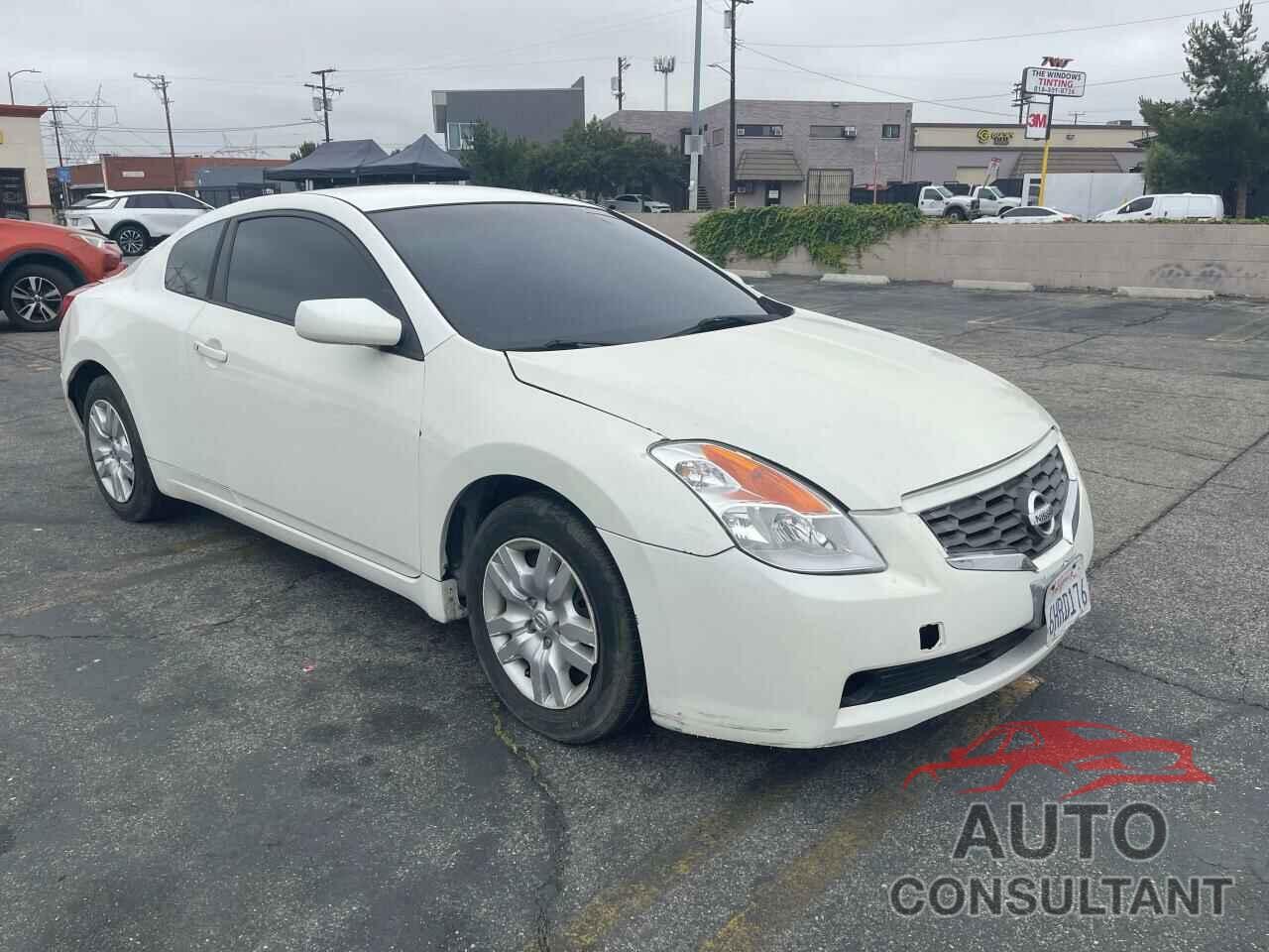 NISSAN ALTIMA 2009 - 1N4AL24EX9C184992