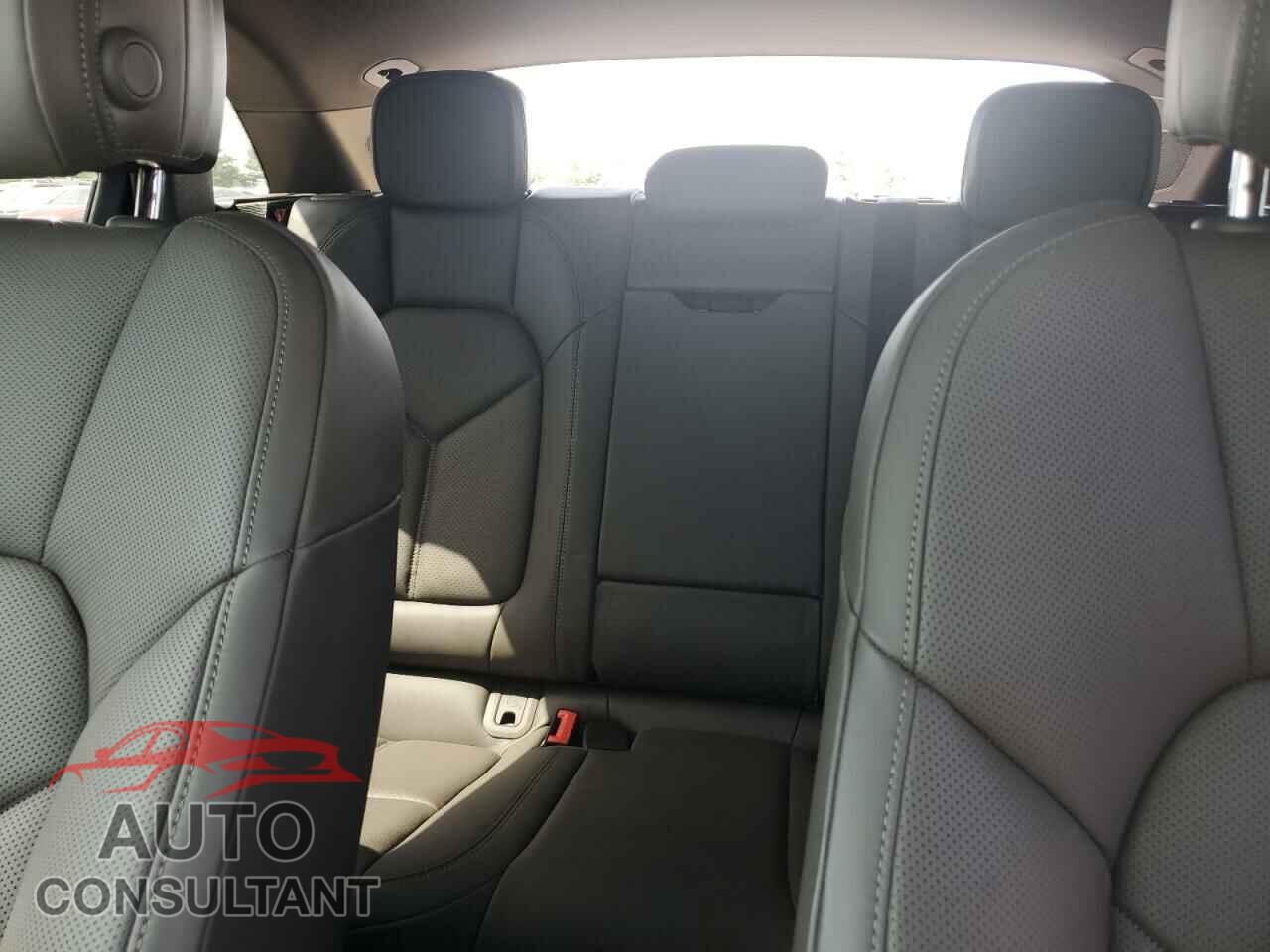 PORSCHE MACAN BASE 2023 - WP1AA2A52PLB14354