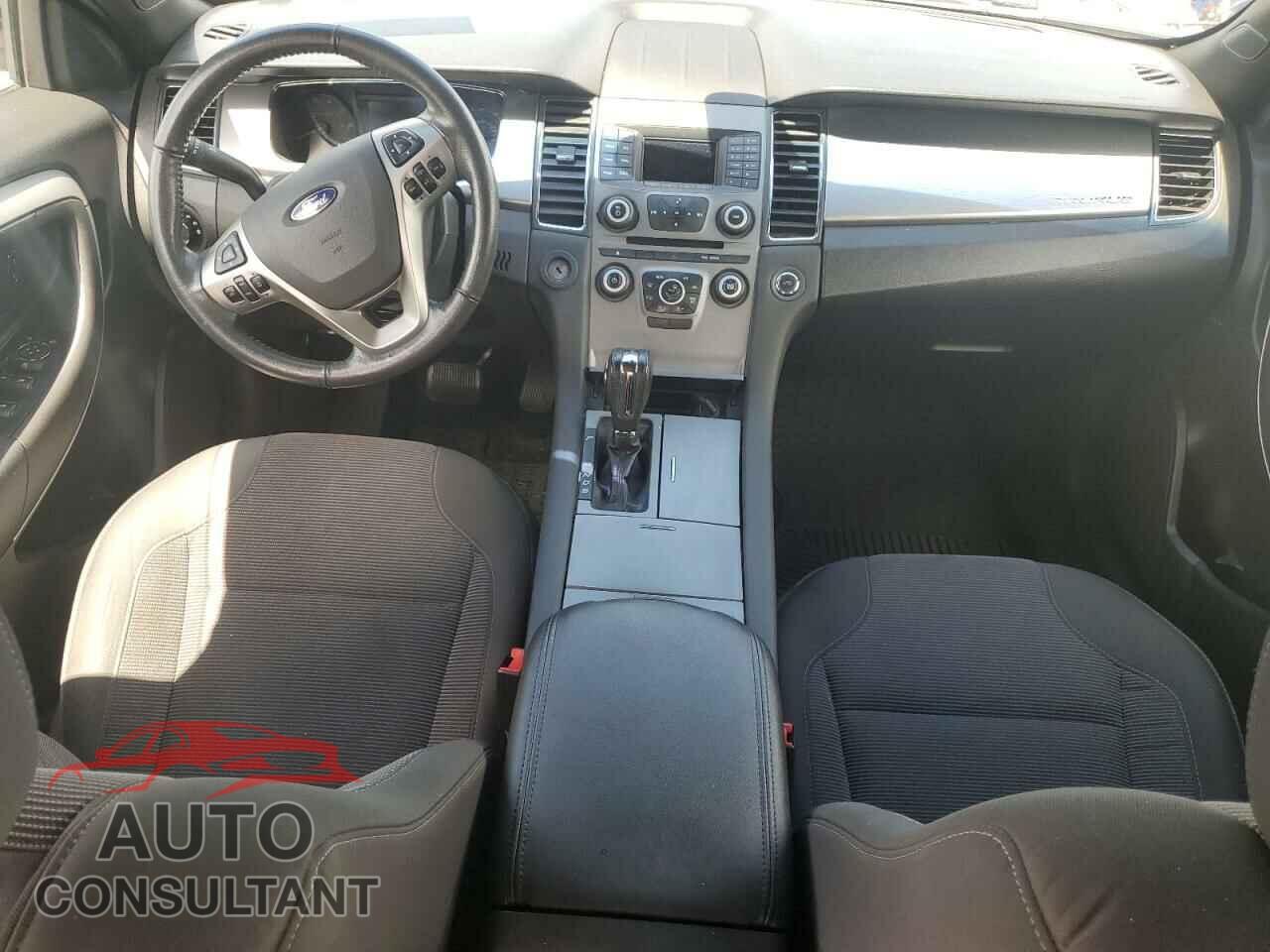 FORD TAURUS 2016 - 1FAHP2E88GG133024