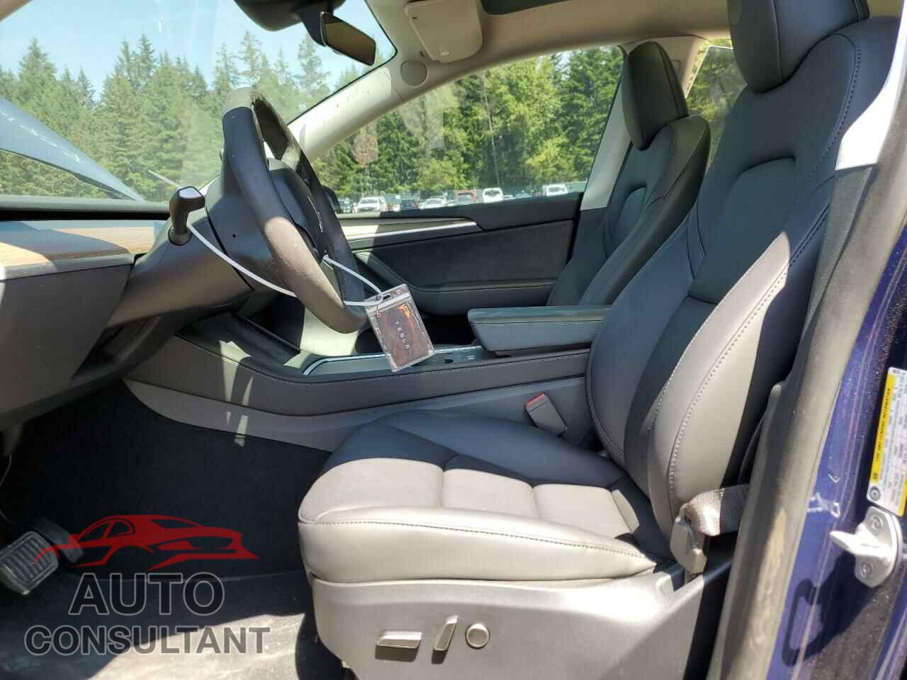 TESLA MODEL Y 2023 - 7SAYGAEE7PF903754