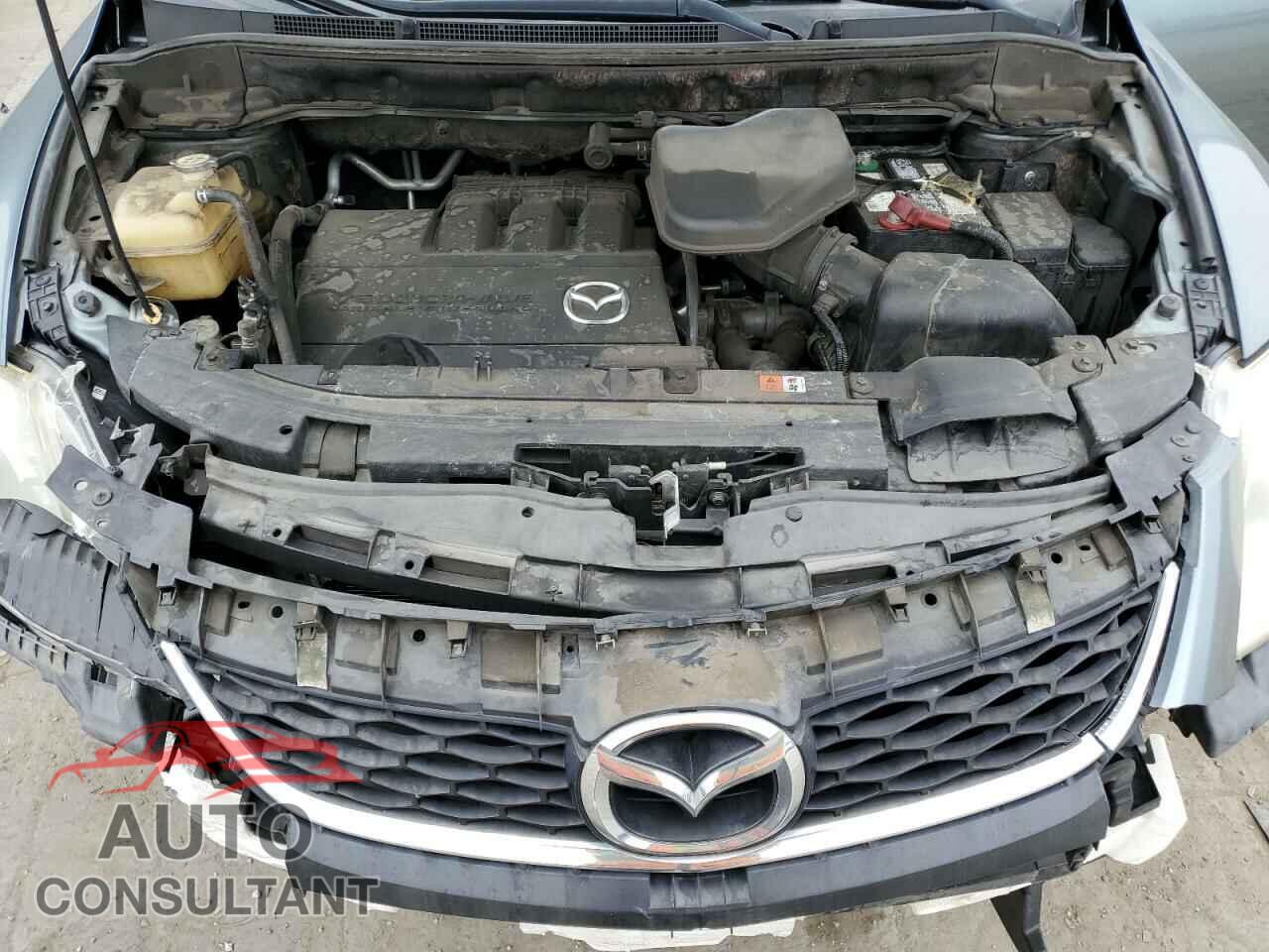 MAZDA CX-9 2012 - JM3TB2CV0C0365414