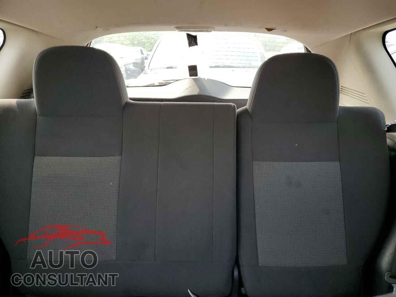 JEEP COMPASS 2011 - 1J4NF1FB5BD282516