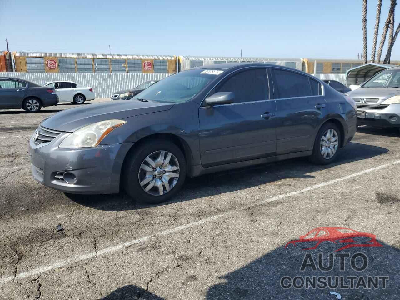 NISSAN ALTIMA 2012 - 1N4AL2AP7CN514704