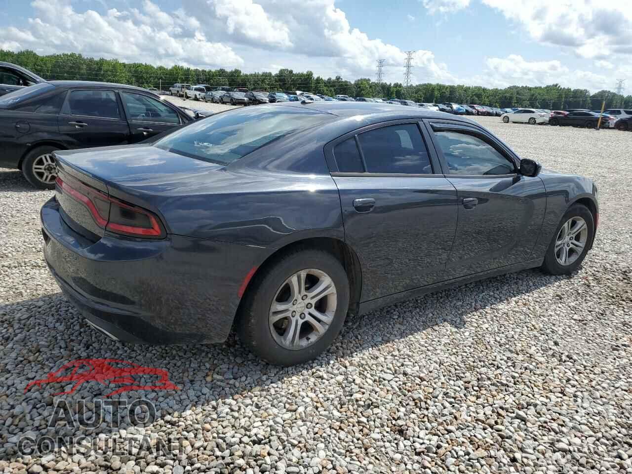 DODGE CHARGER 2016 - 2C3CDXBG0GH108875