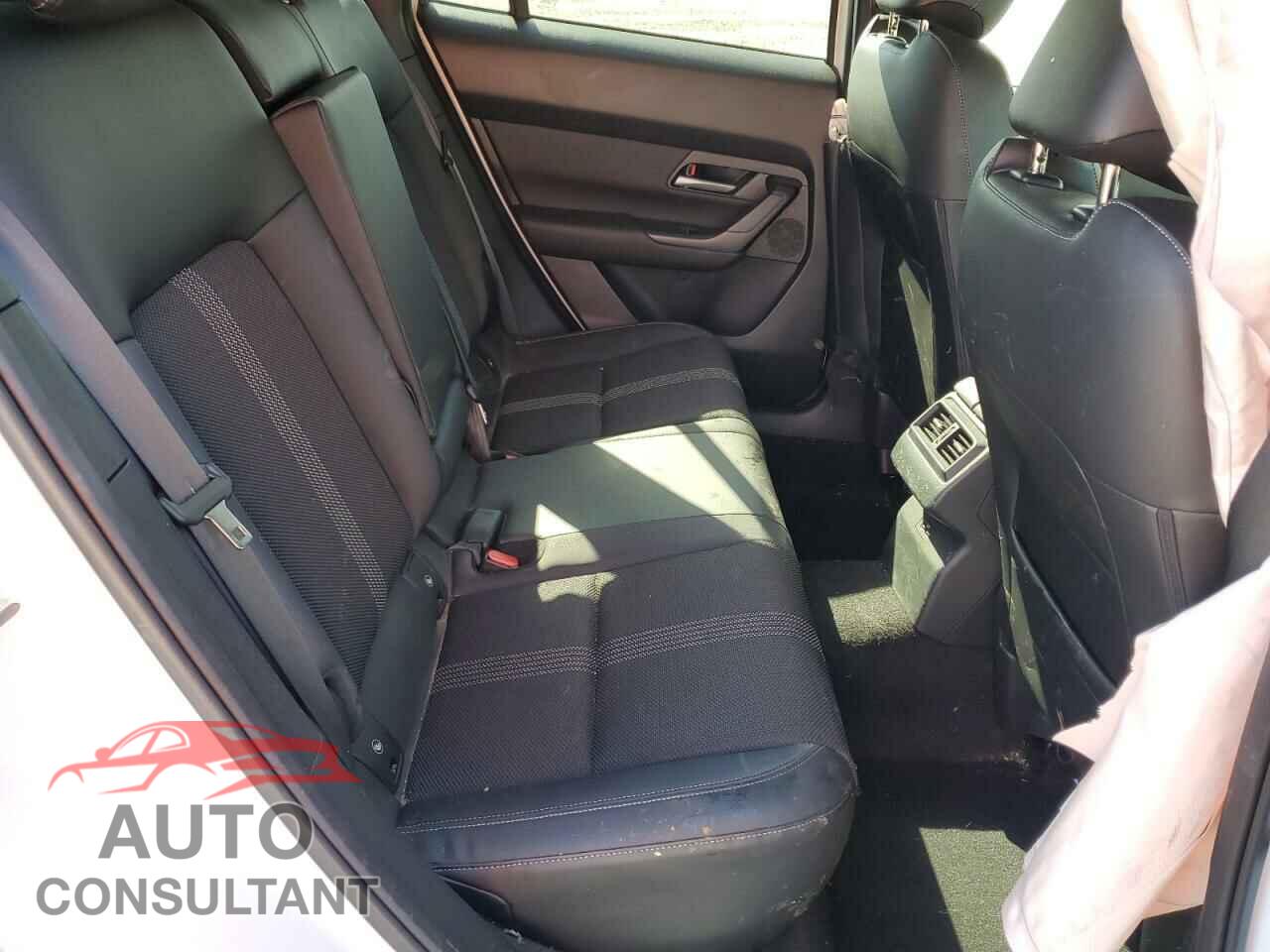 MAZDA CX-50 PREF 2023 - 7MMVABCMXPN144634