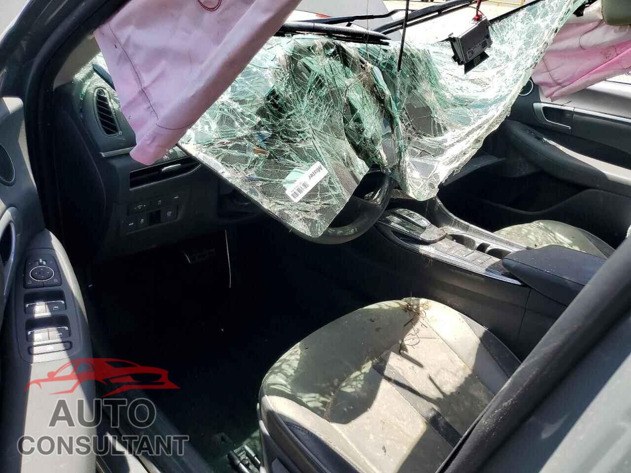 HYUNDAI SONATA 2021 - 5NPEG4JAXMH118632