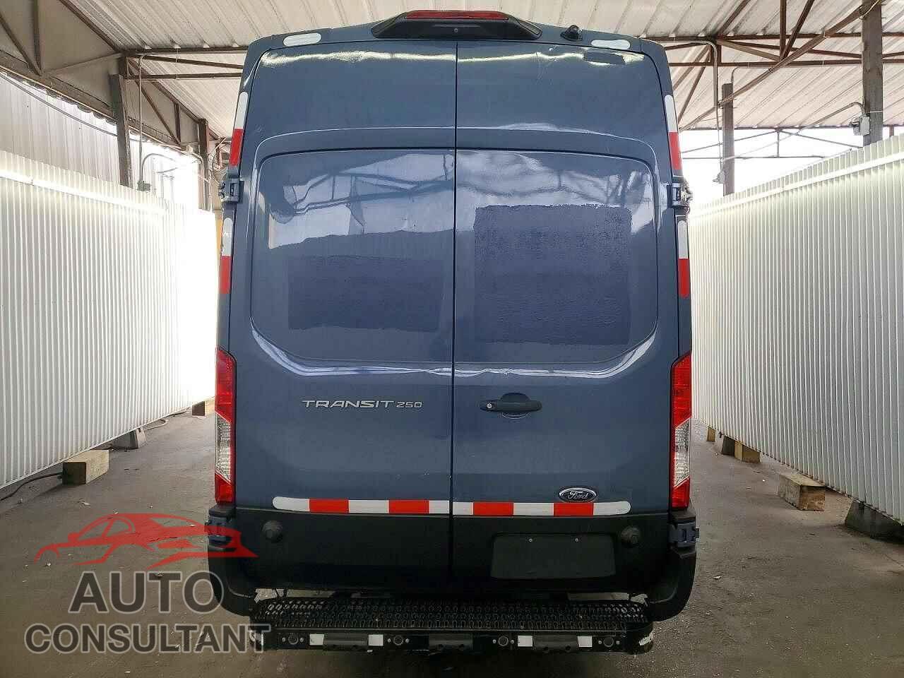 FORD TRANSIT 2020 - 1FTBR3X87LKA86864