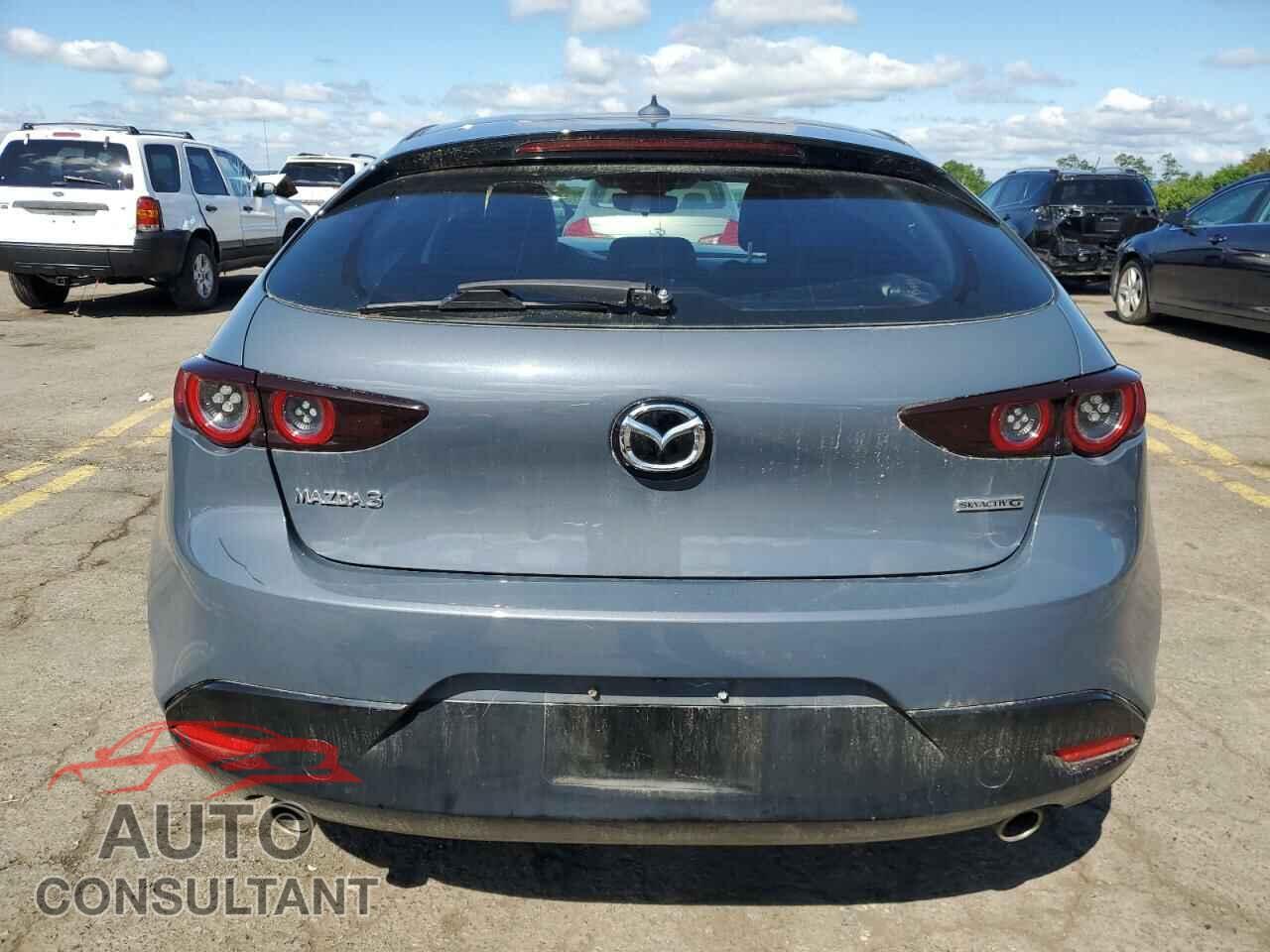 MAZDA 3 2020 - JM1BPANM8L1159417
