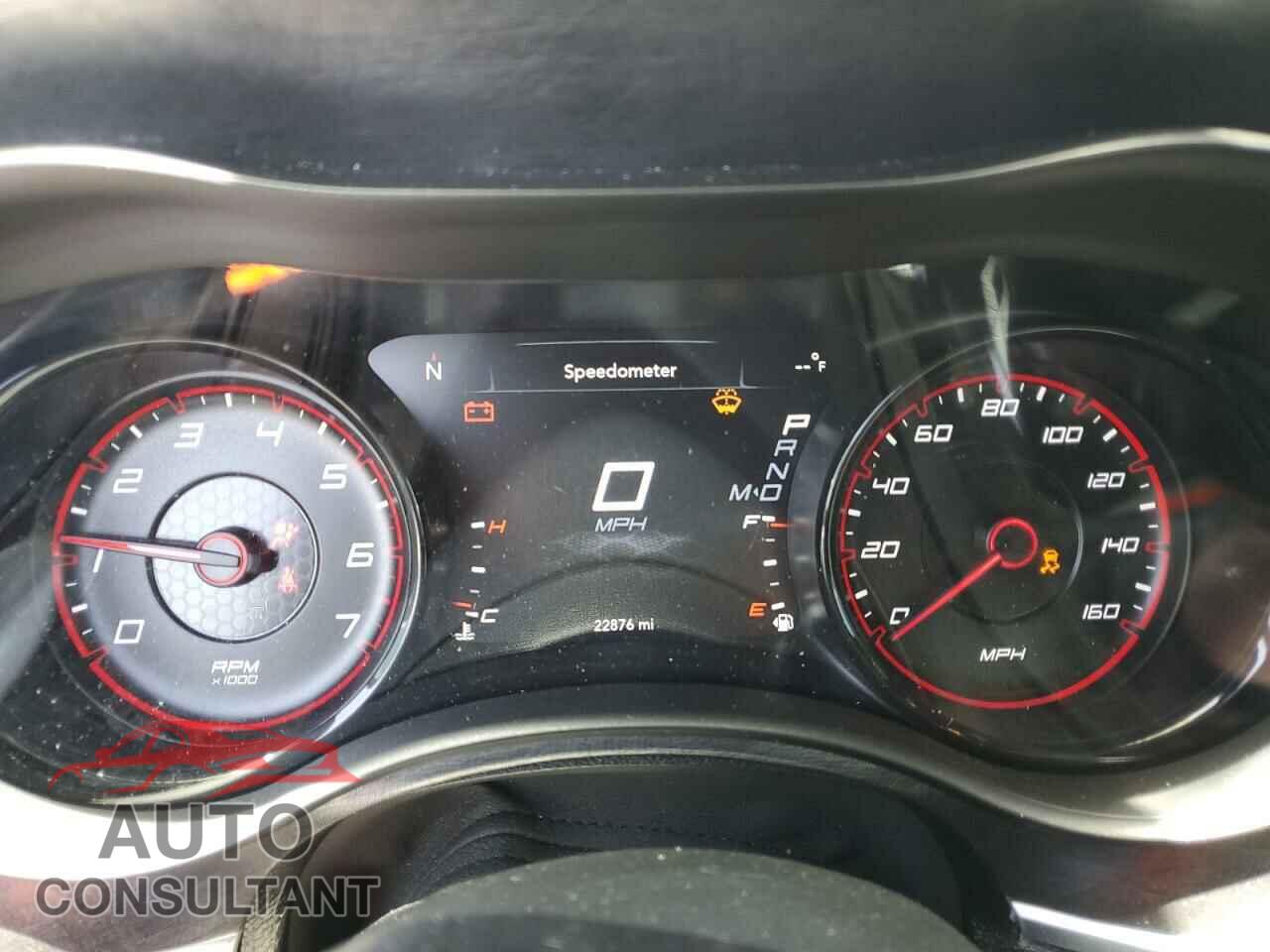 DODGE CHARGER 2023 - 2C3CDXCT2PH701956