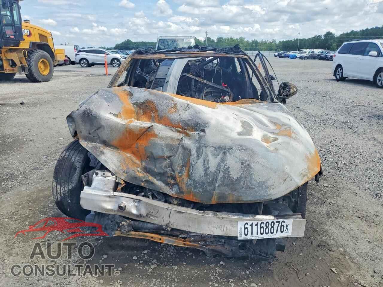 KIA K5 2025 - KNAG64J79S5324535