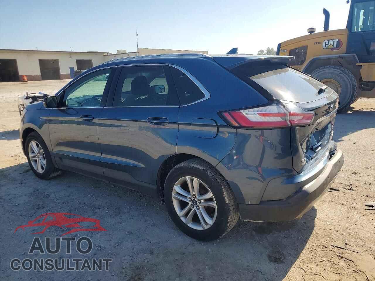FORD EDGE 2019 - 2FMPK4J96KBB42332