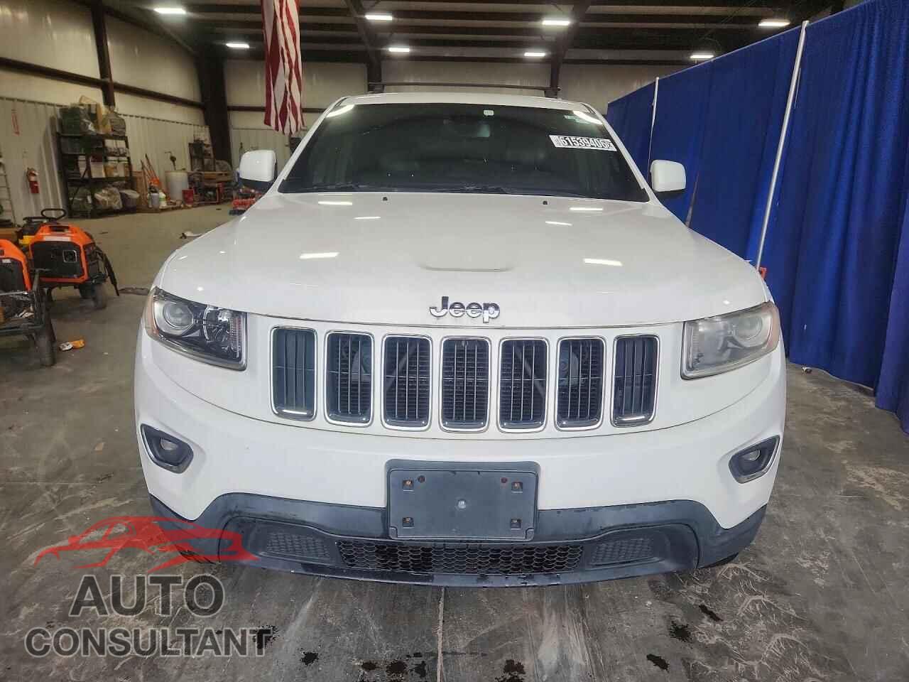 JEEP CHEROKEE 2016 - 1C4RJFAG5GC462002