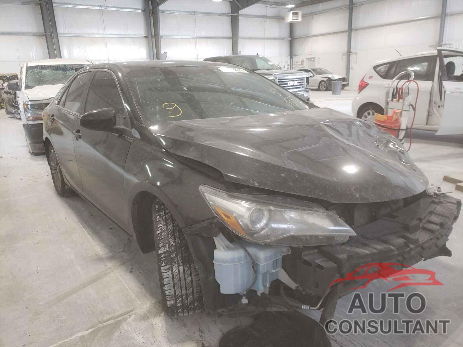 TOYOTA CAMRY 2016 - 4T1BF1FKXGU200372