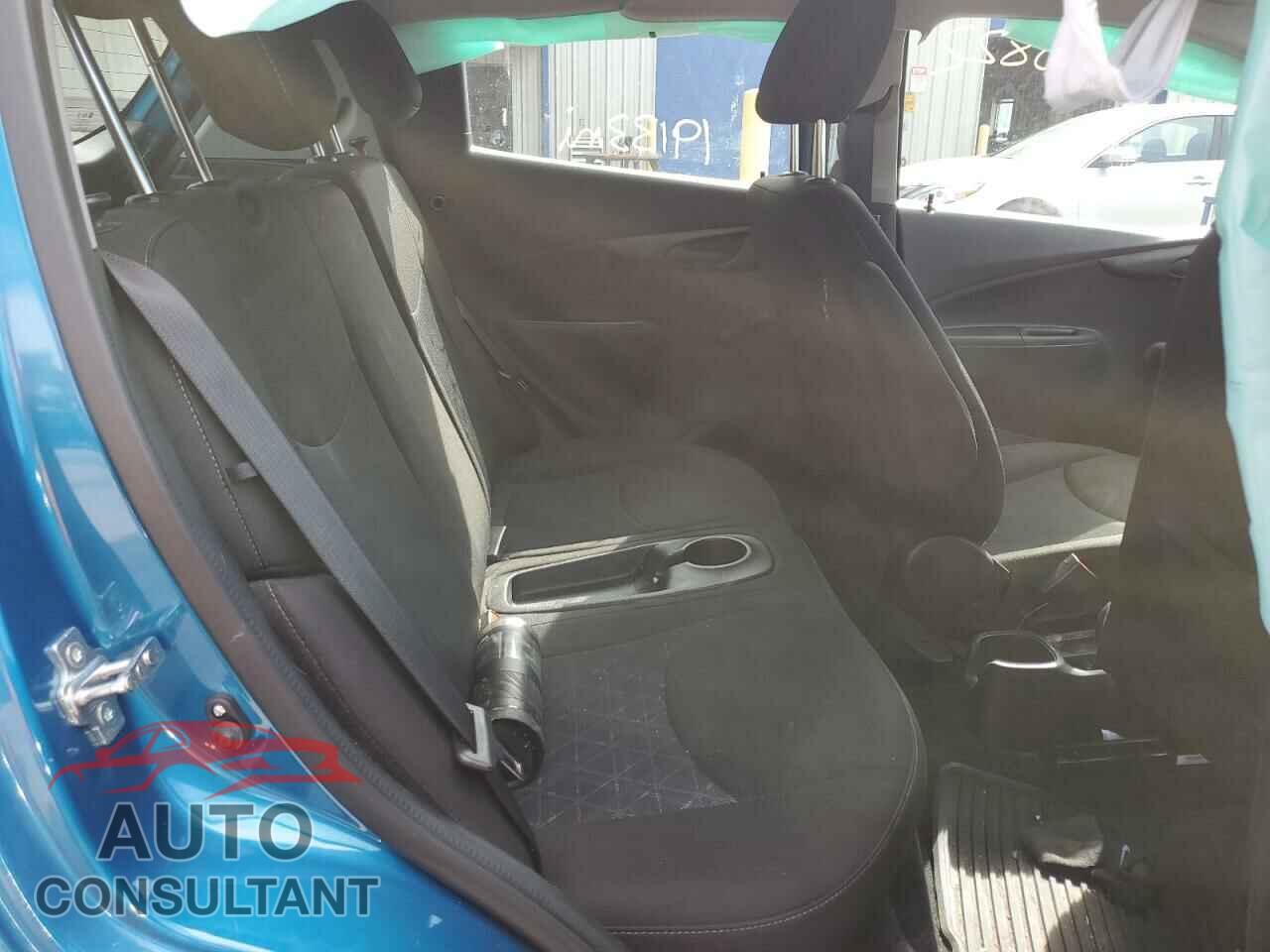 CHEVROLET SPARK 2020 - KL8CB6SA8LC442004