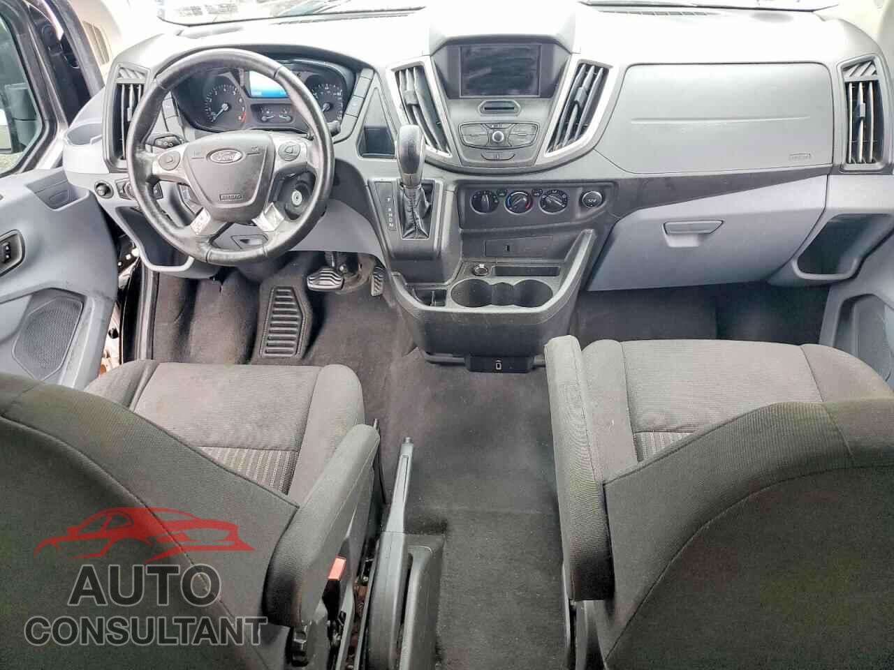 FORD TRANSIT 2016 - 1FBZX2YM3GKB47860