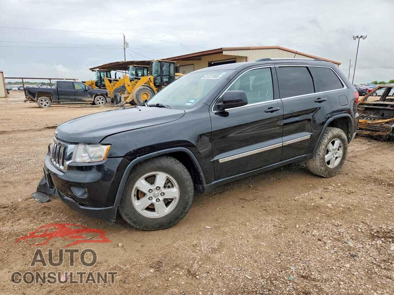 JEEP CHEROKEE 2013 - 1C4RJEAG0DC517543