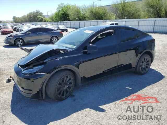 TESLA MODEL Y 2023 - 7SAYGDEE0PF692365