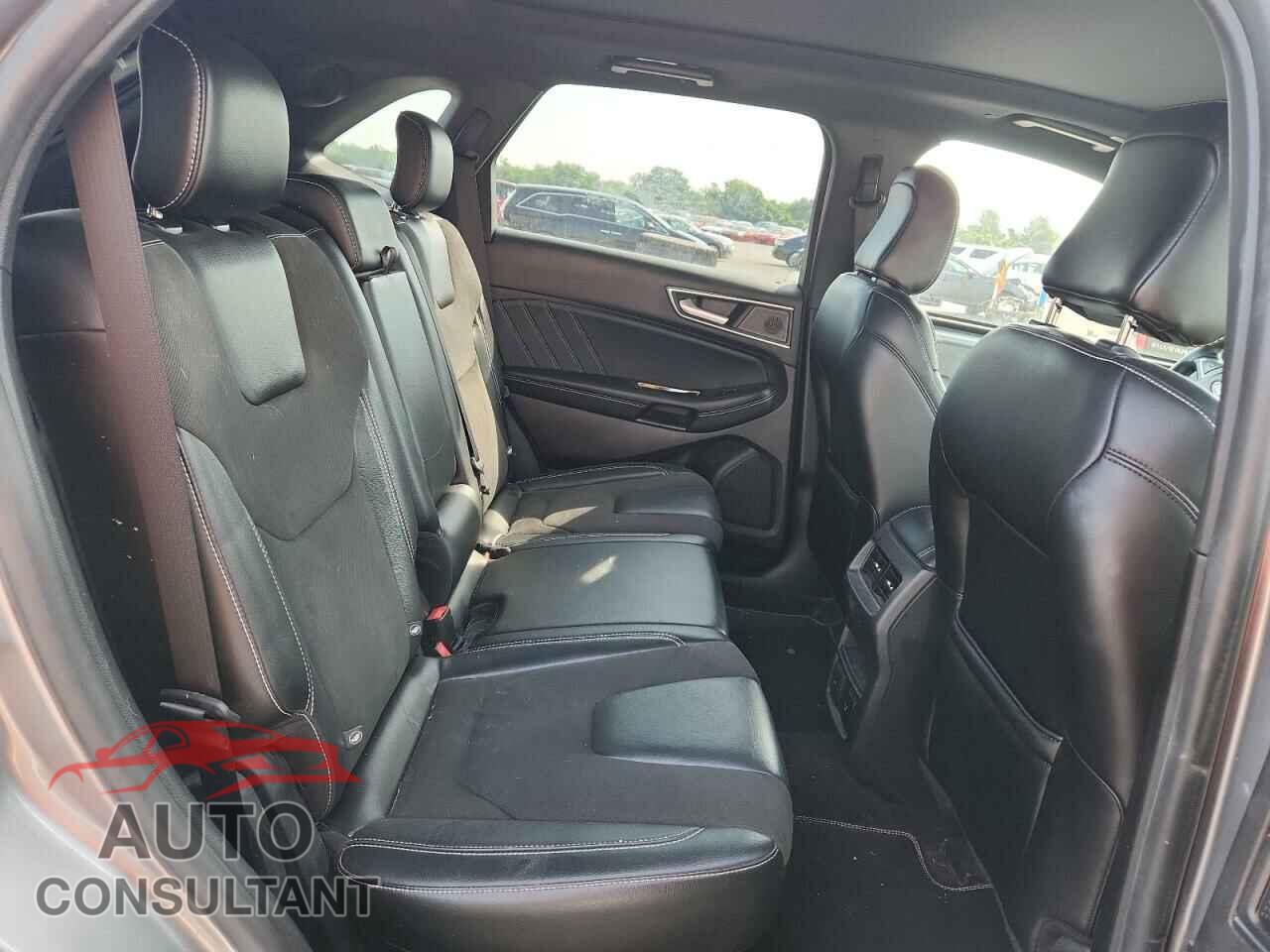 FORD EDGE 2020 - 2FMPK4AP4LBA31455